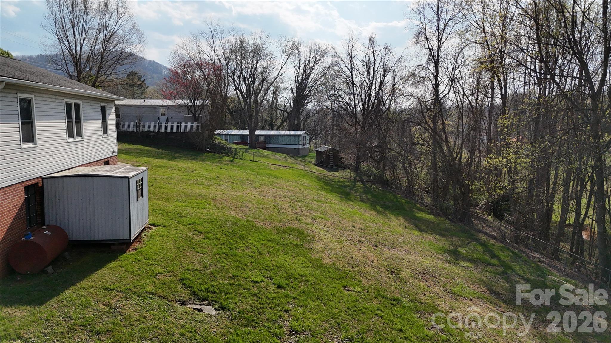 309 Morehead Drive — Marion