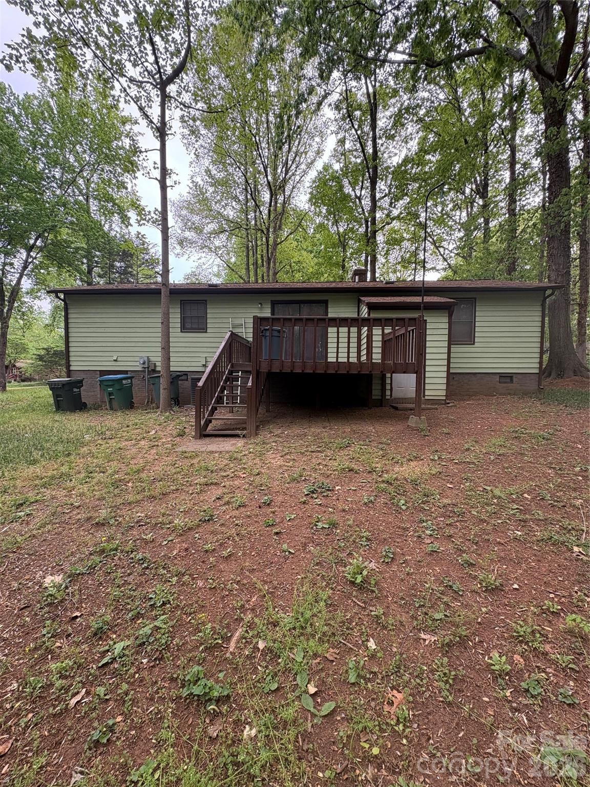 3011 winding Trail — Matthews