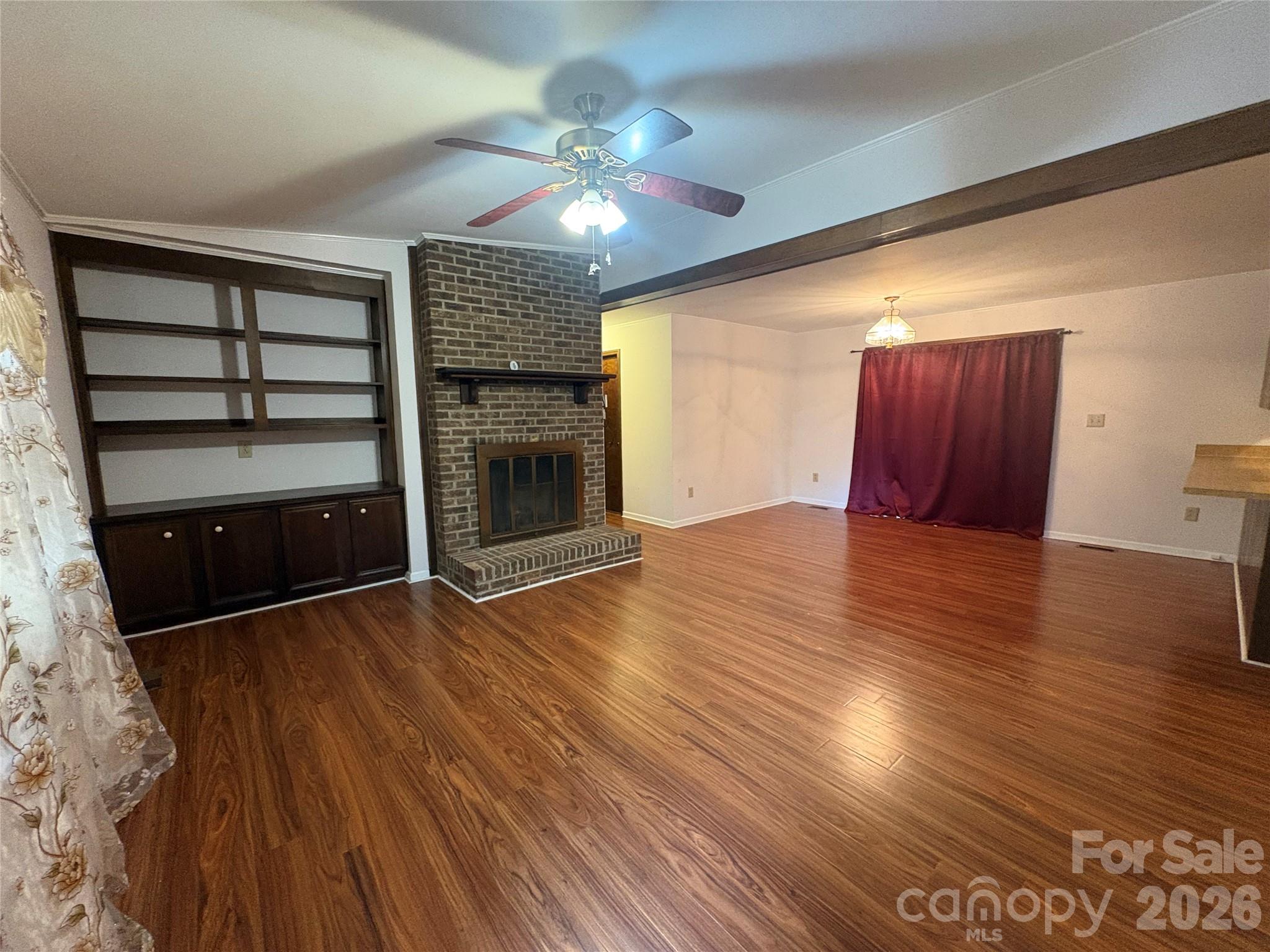 3011 winding Trail — Matthews