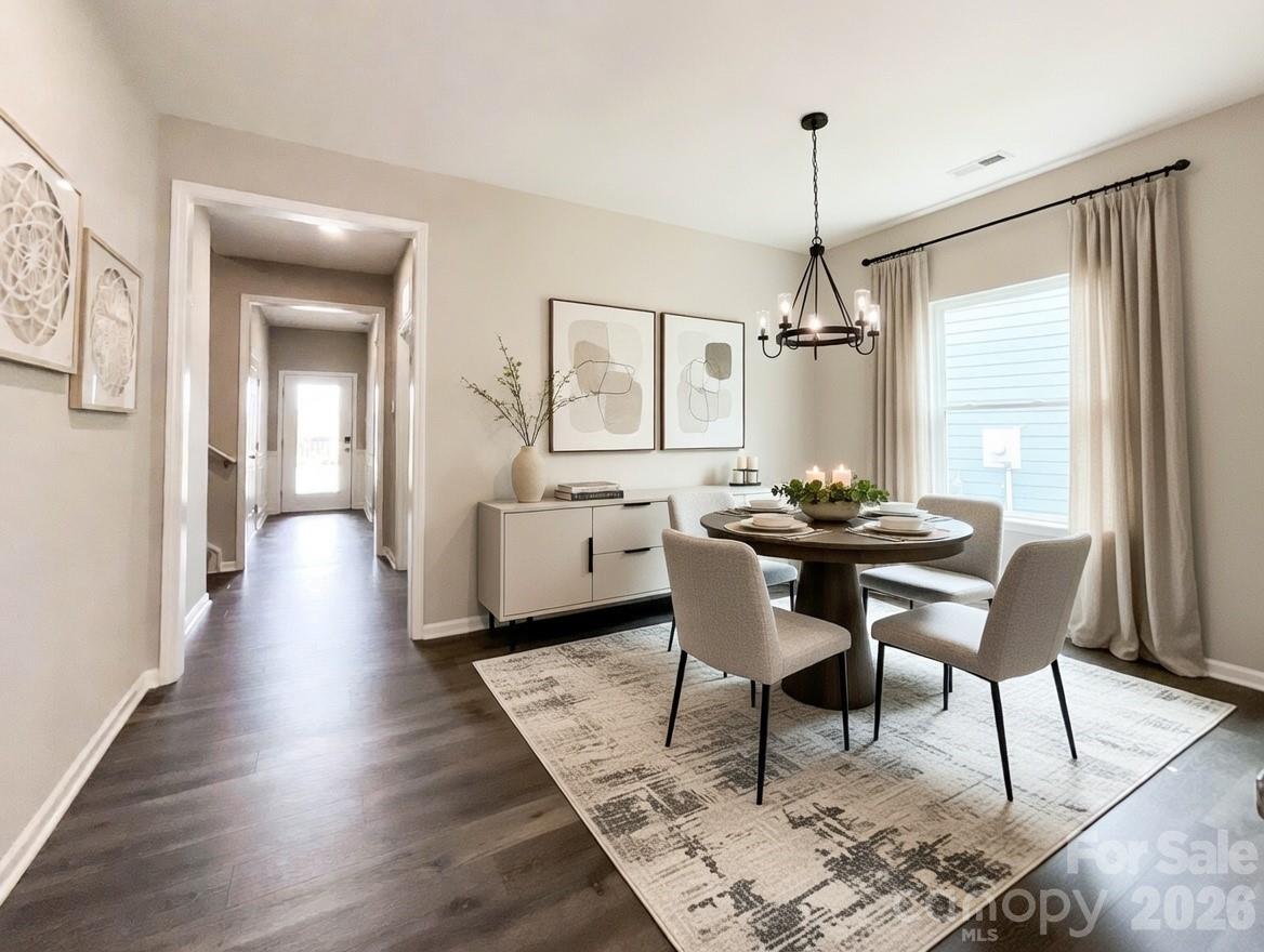 21228 Sanctuary Drive — Lancaster