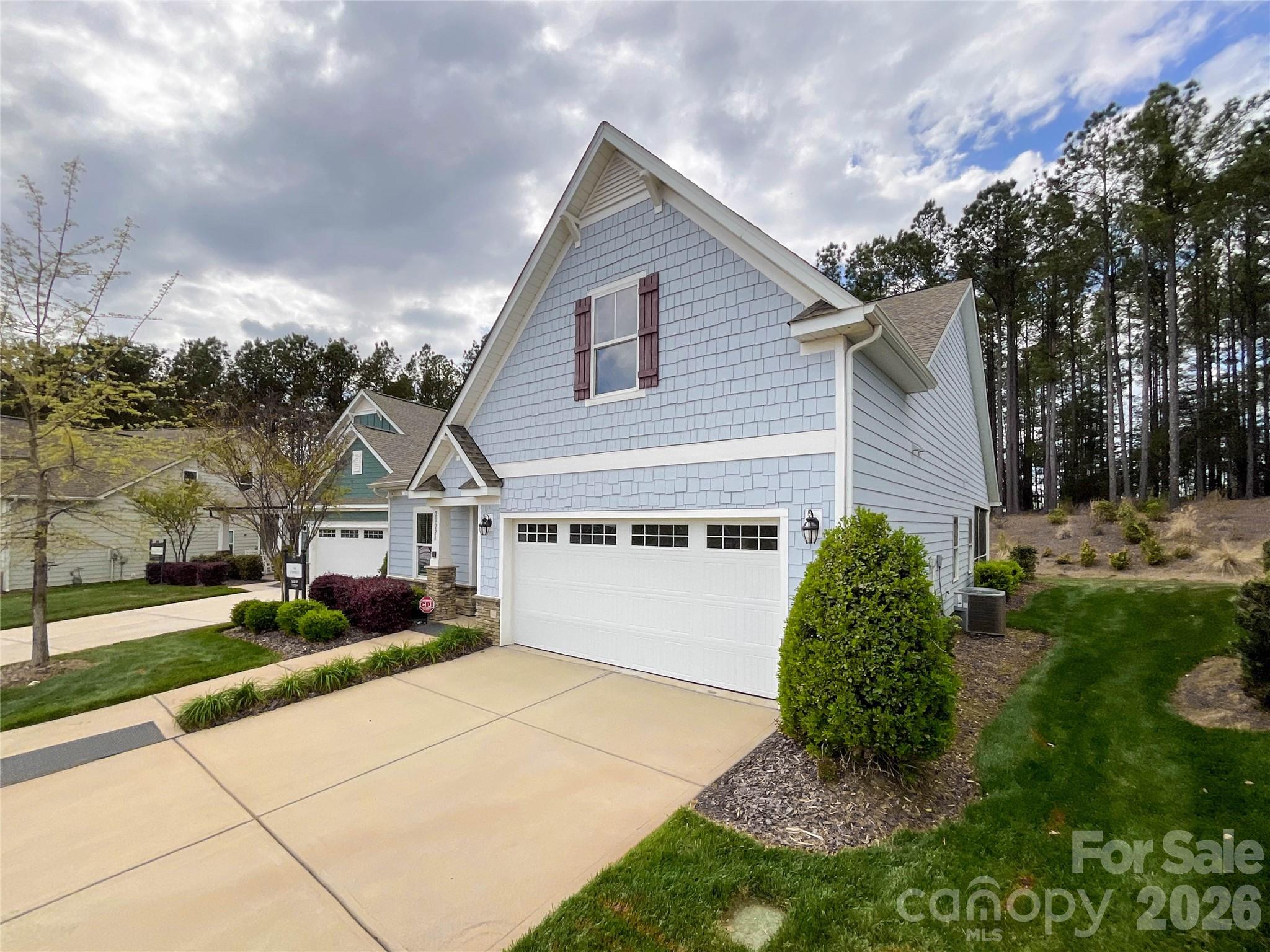 21228 Sanctuary Drive — Lancaster