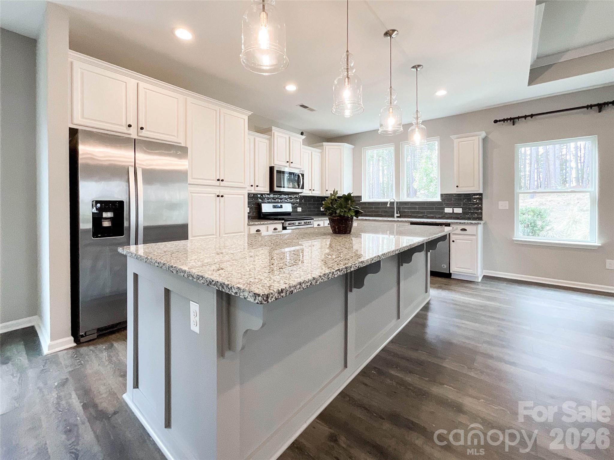 21228 Sanctuary Drive — Lancaster