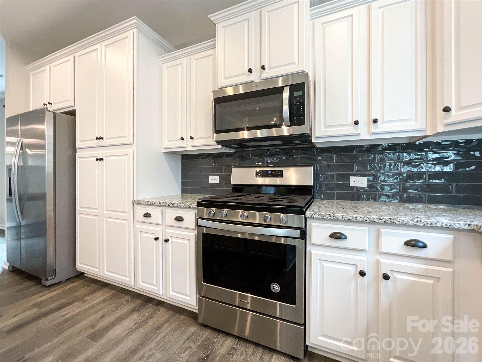 21228 Sanctuary Drive — Lancaster