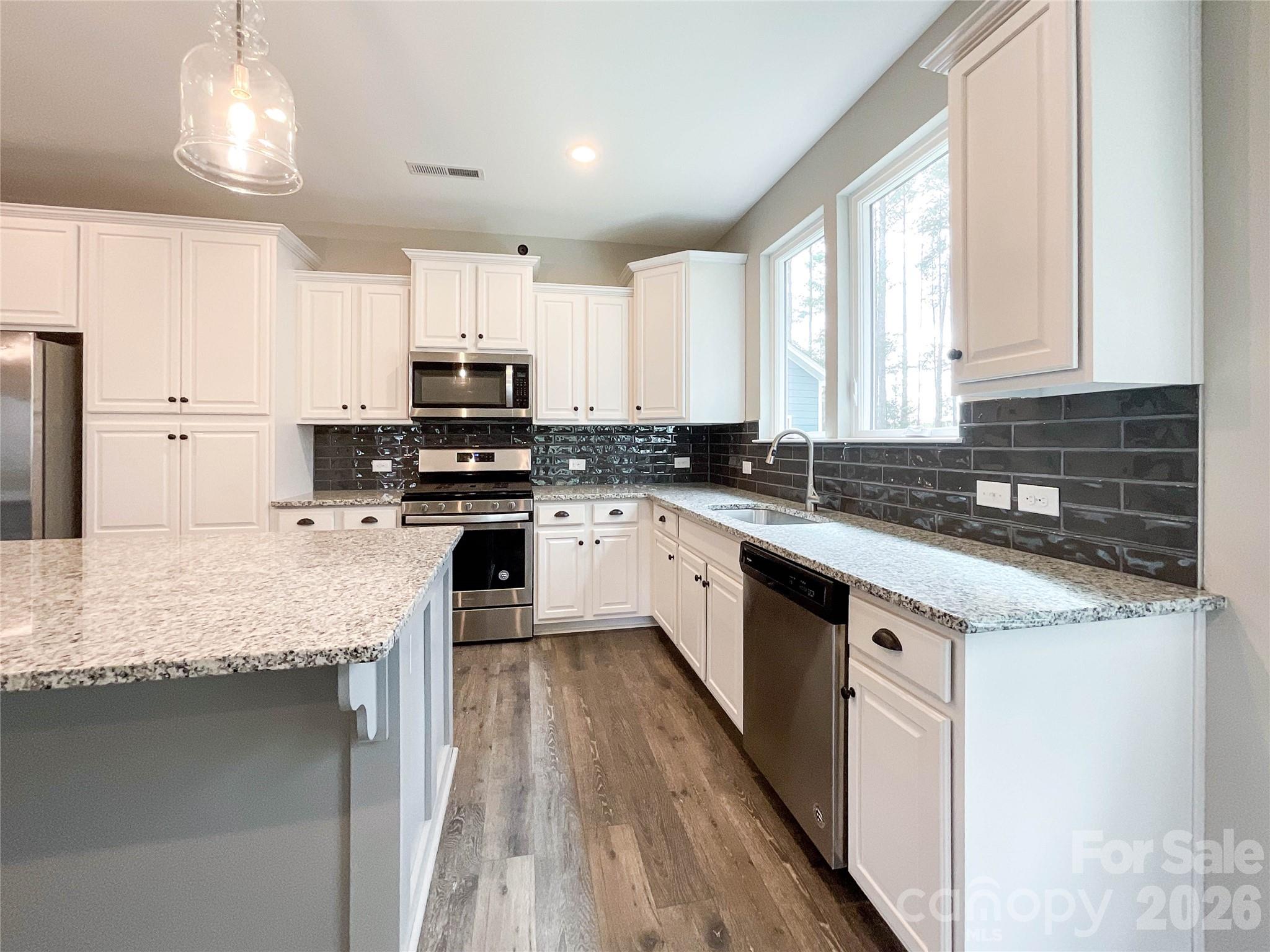 21228 Sanctuary Drive — Lancaster