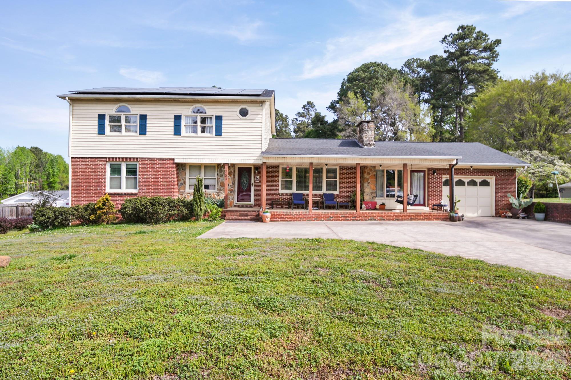 253 Allenton Street — Norwood