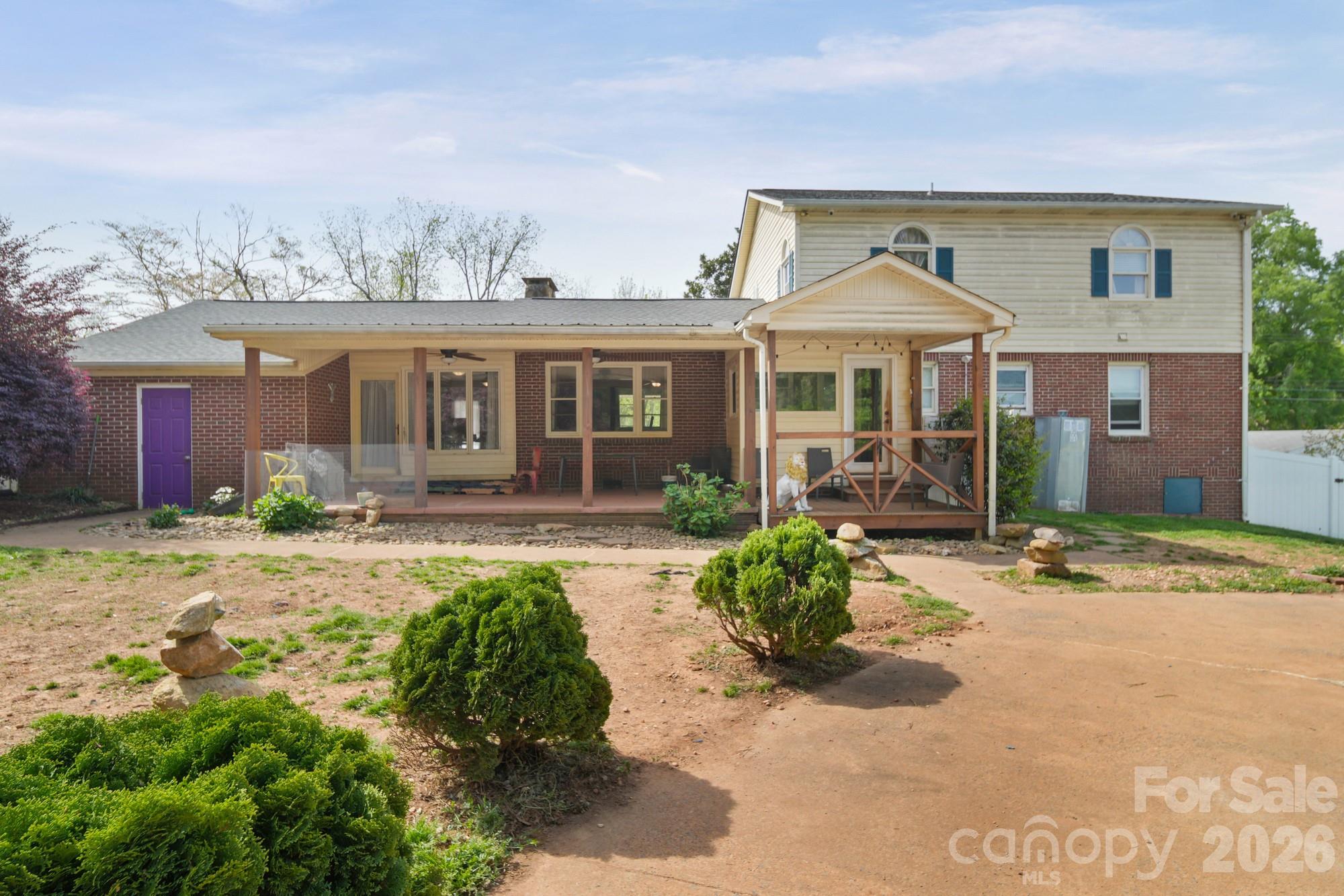 253 Allenton Street — Norwood