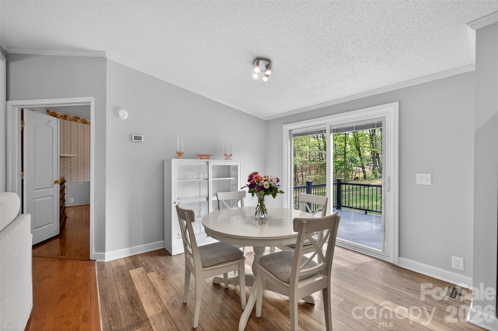 4352 Anderson Mountain Road — Maiden