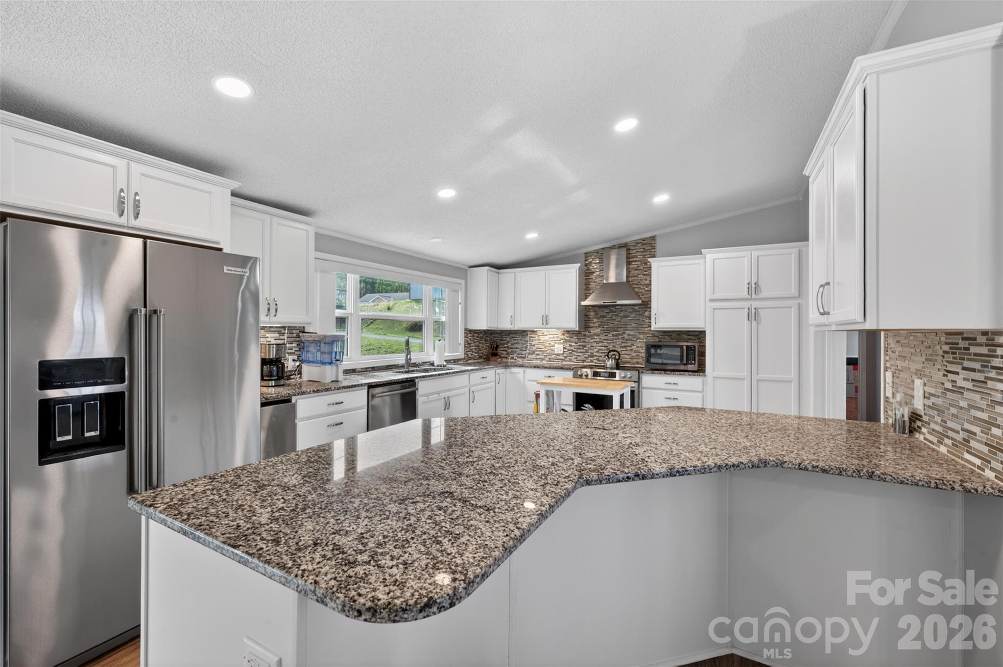 4352 Anderson Mountain Road — Maiden