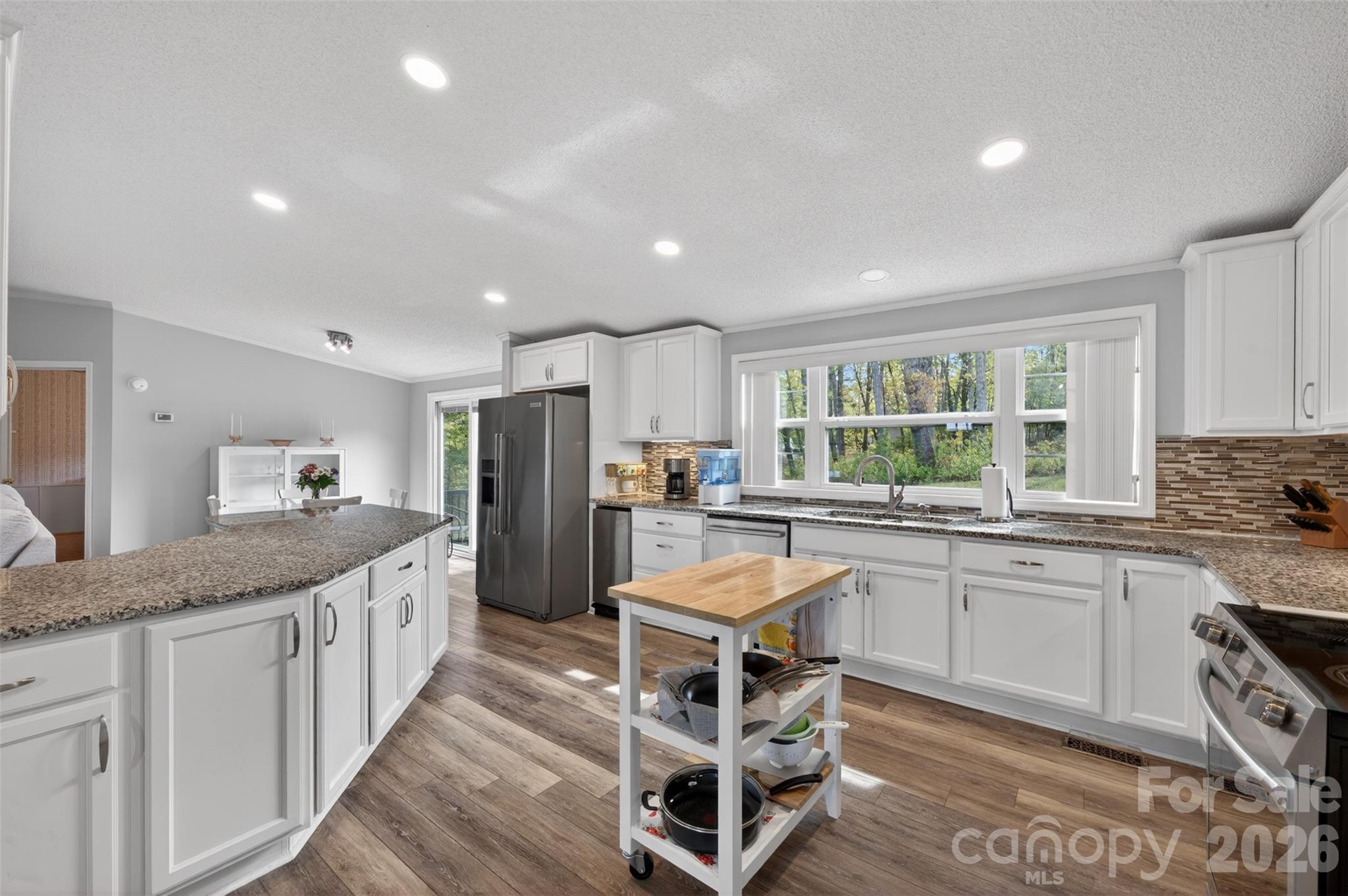 4352 Anderson Mountain Road — Maiden