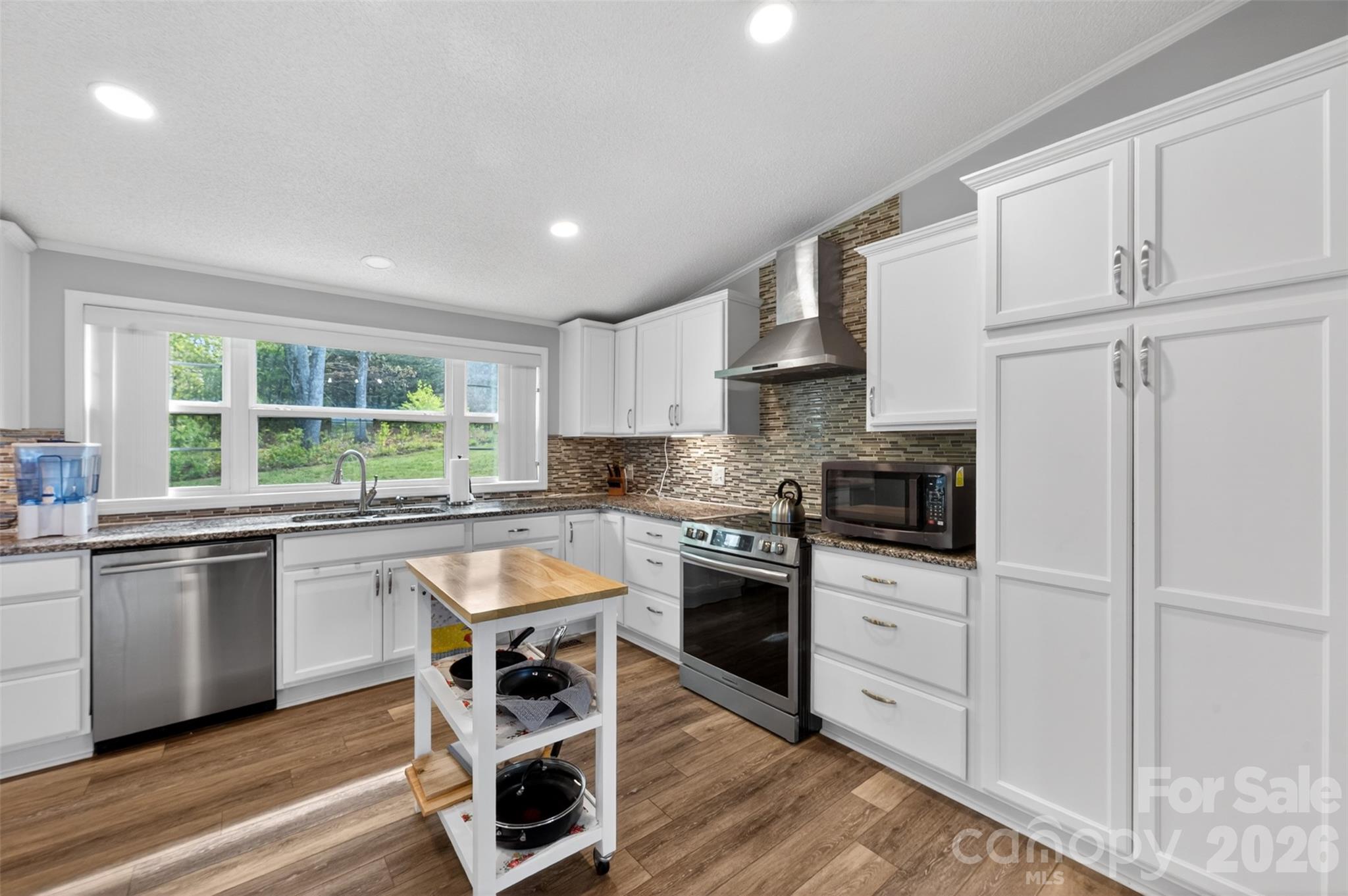 4352 Anderson Mountain Road — Maiden