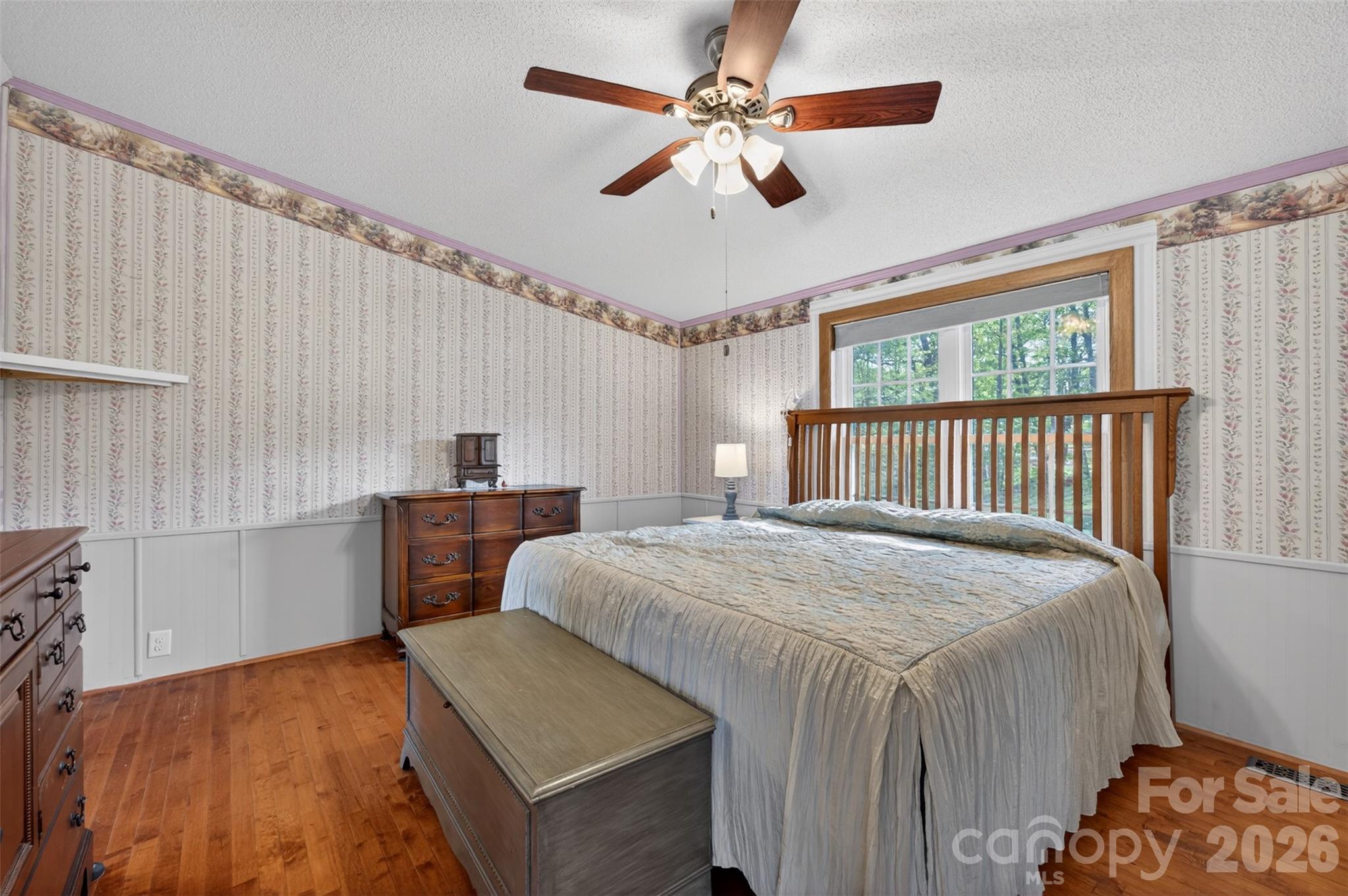 4352 Anderson Mountain Road — Maiden