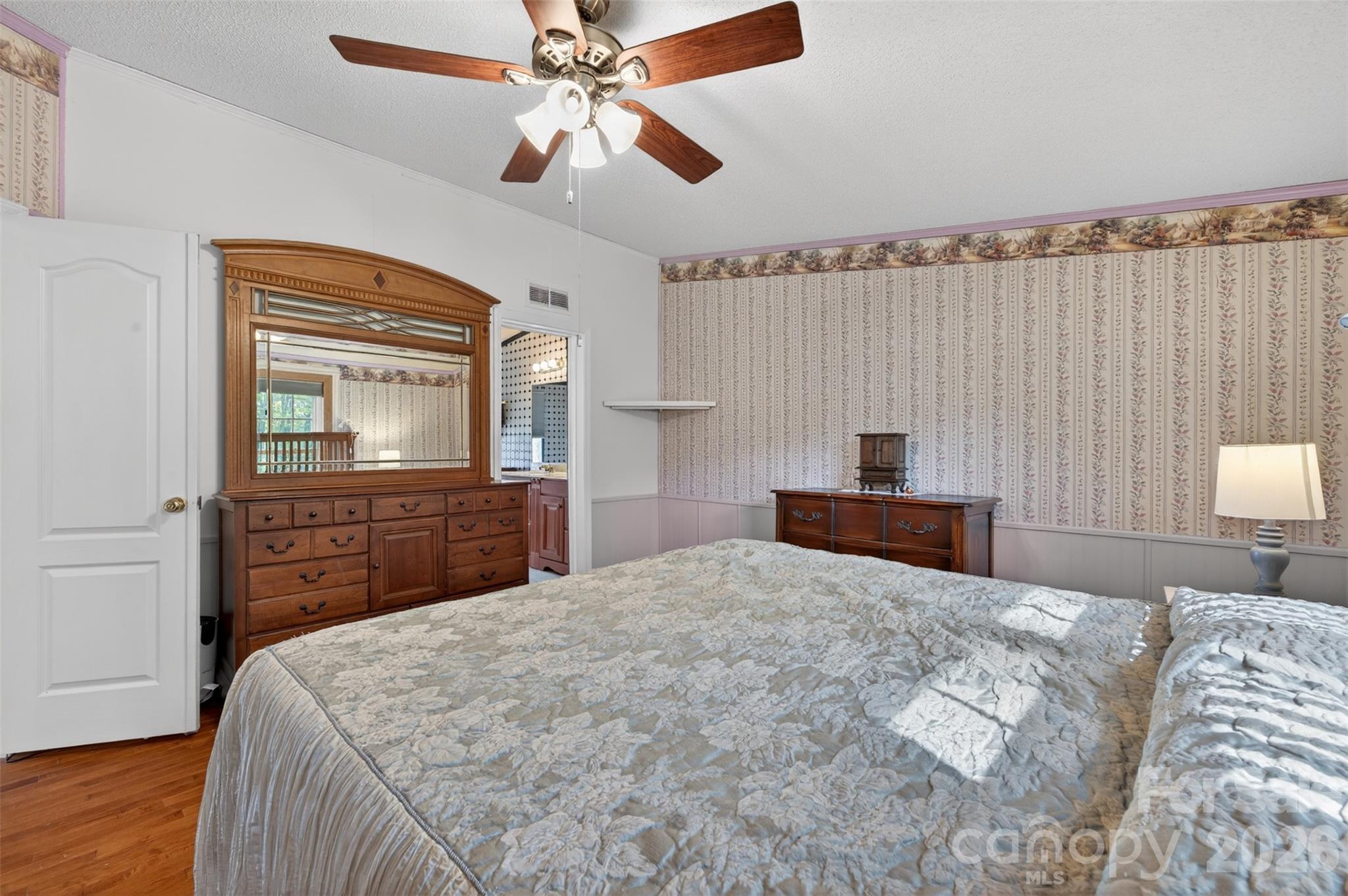 4352 Anderson Mountain Road — Maiden