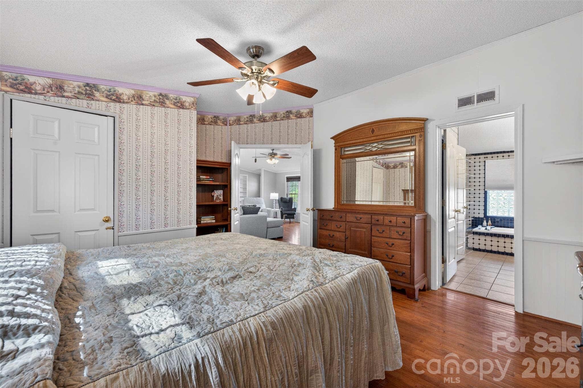 4352 Anderson Mountain Road — Maiden