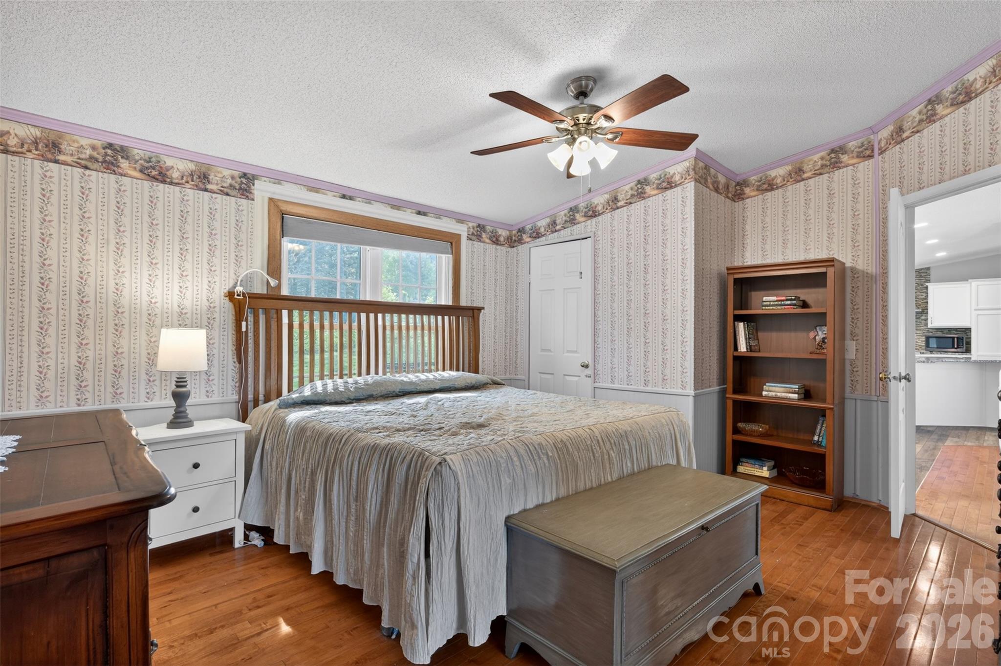 4352 Anderson Mountain Road — Maiden