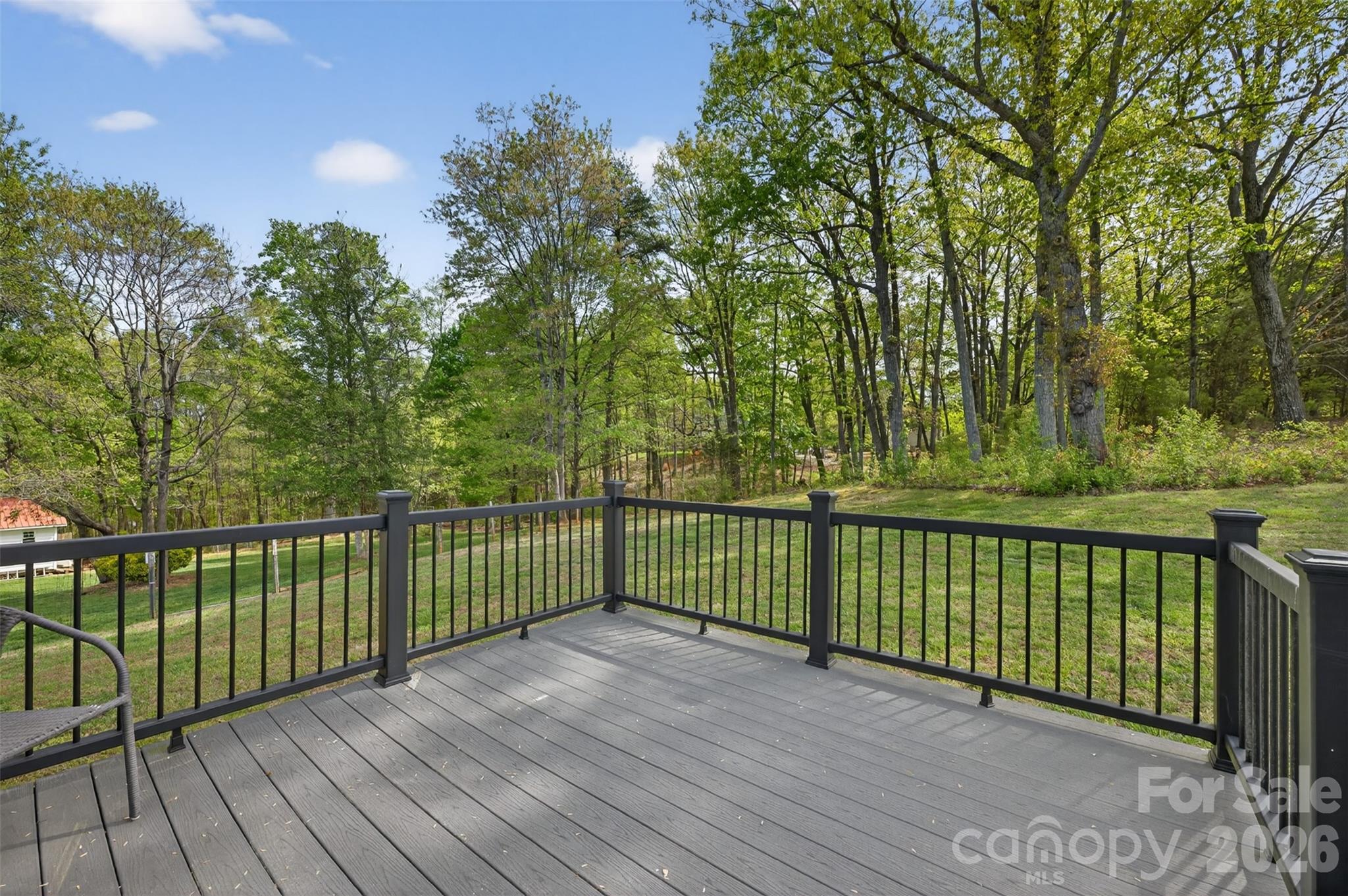 4352 Anderson Mountain Road — Maiden