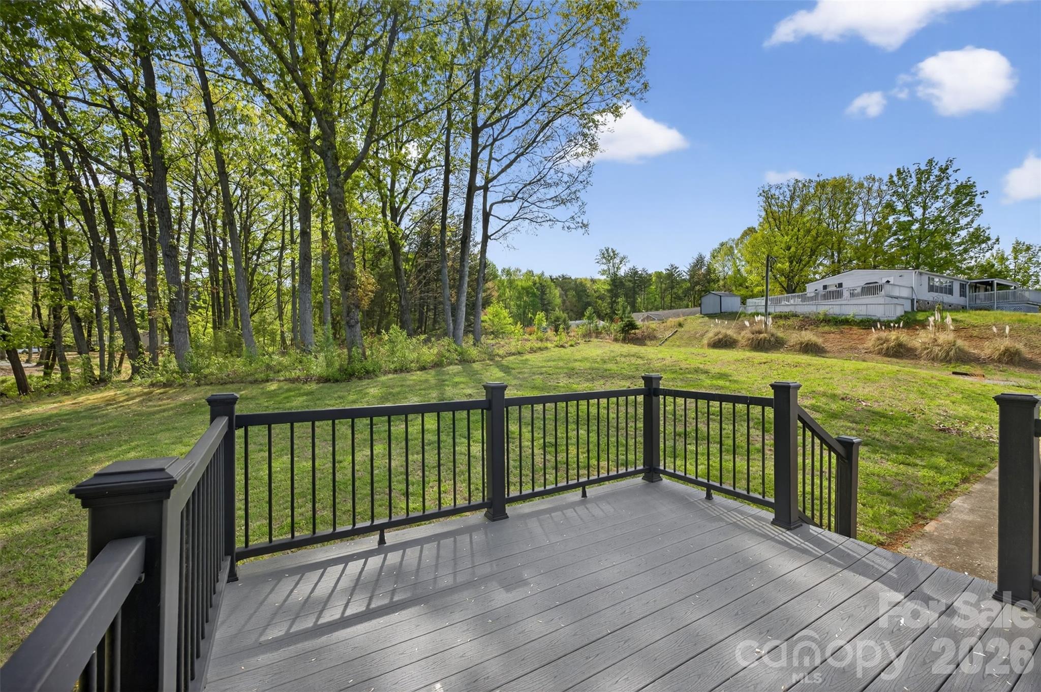 4352 Anderson Mountain Road — Maiden