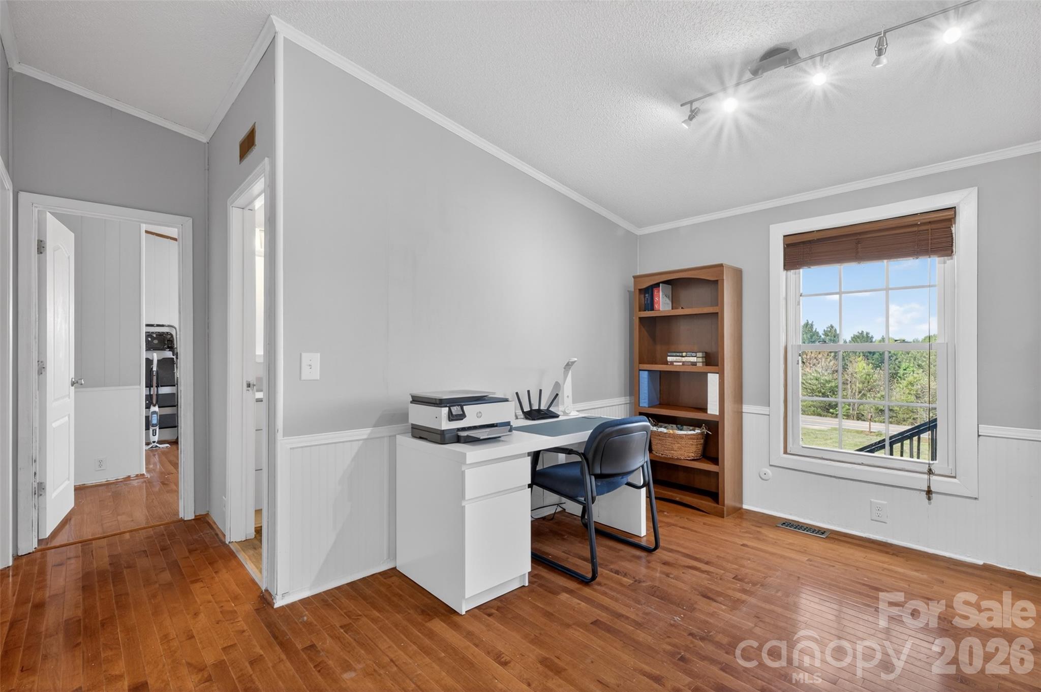 4352 Anderson Mountain Road — Maiden