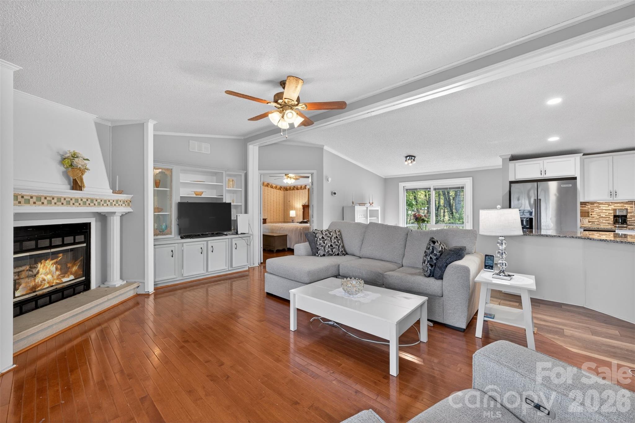 4352 Anderson Mountain Road — Maiden