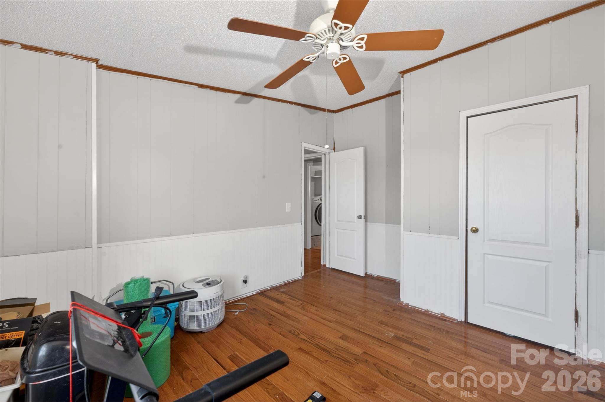 4352 Anderson Mountain Road — Maiden
