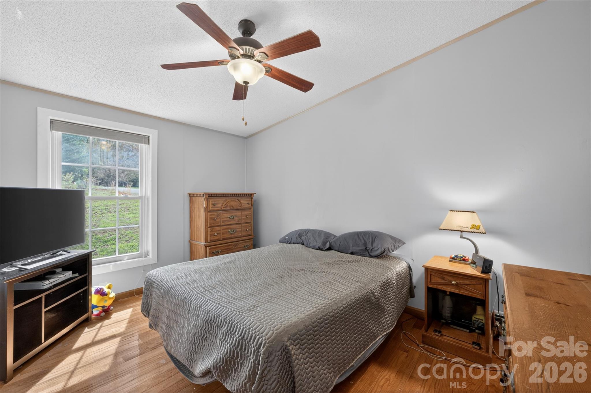 4352 Anderson Mountain Road — Maiden