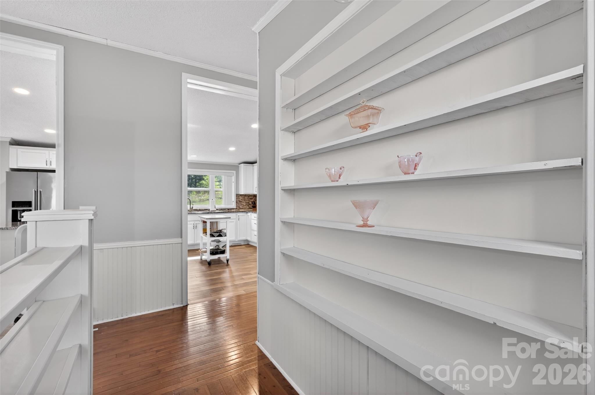 4352 Anderson Mountain Road — Maiden