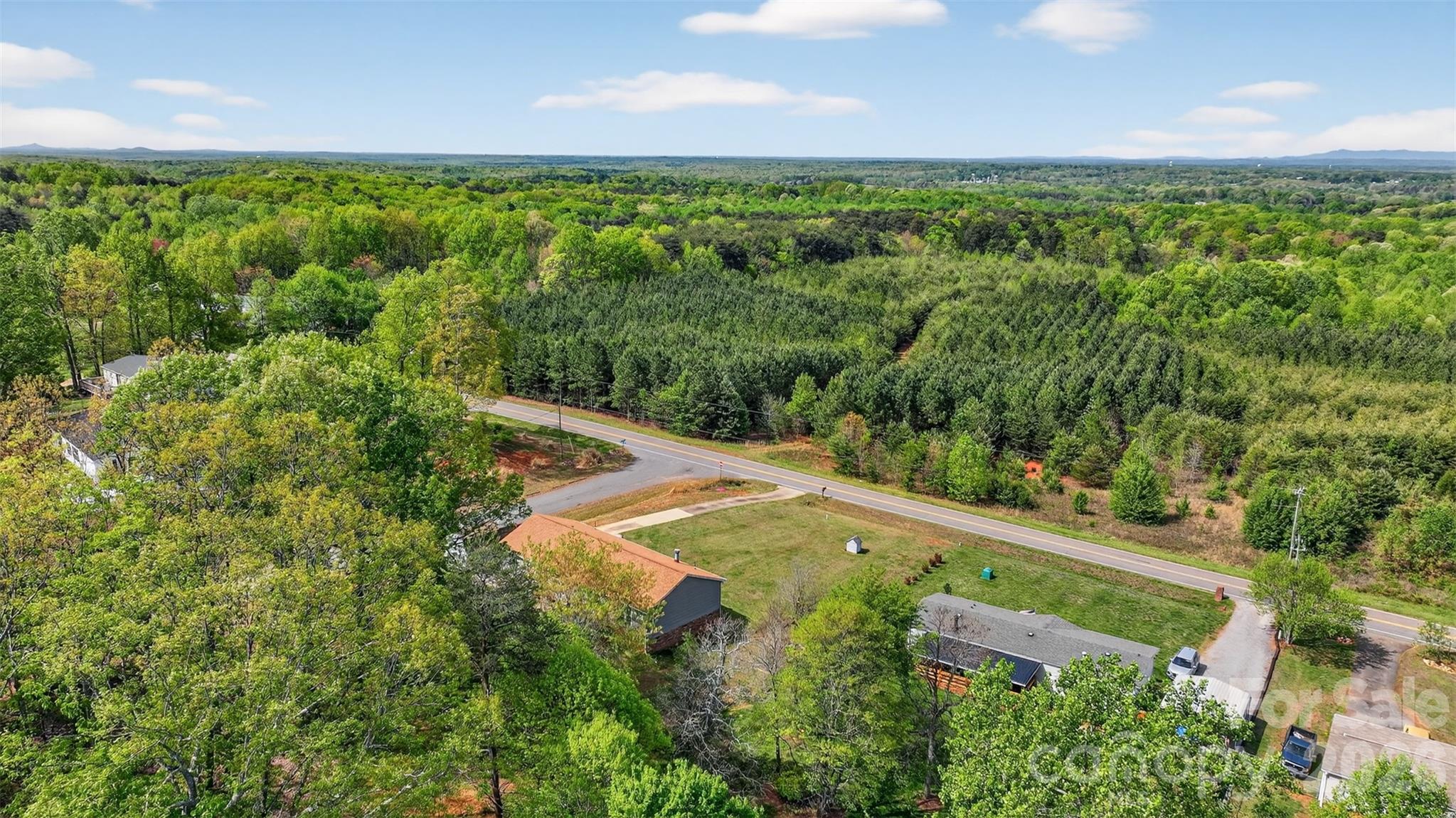 4352 Anderson Mountain Road — Maiden