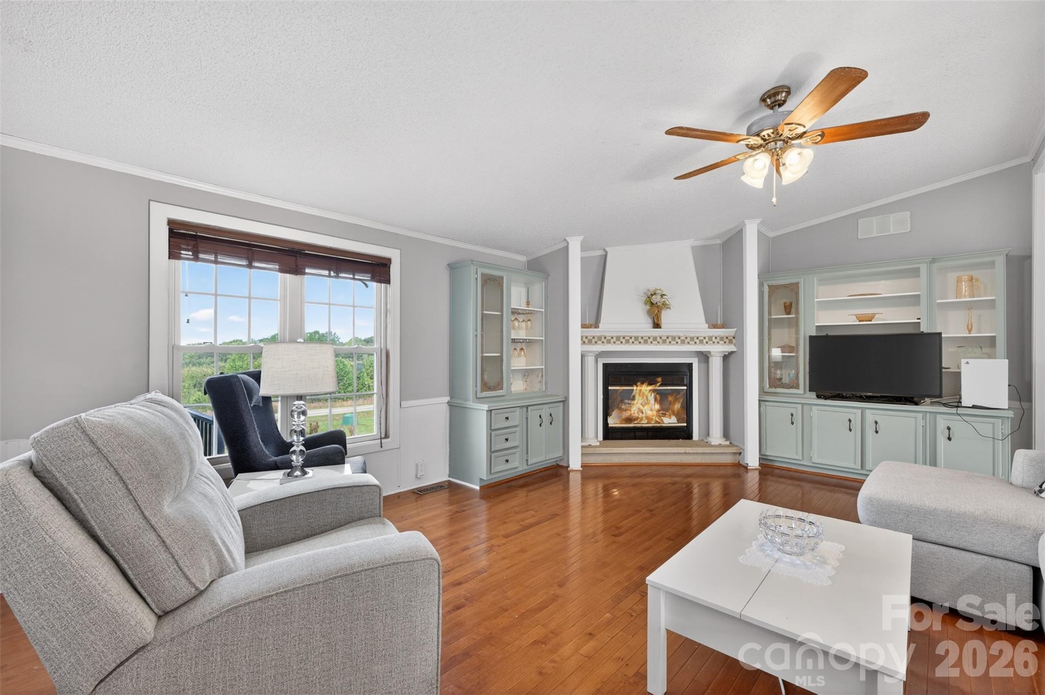 4352 Anderson Mountain Road — Maiden