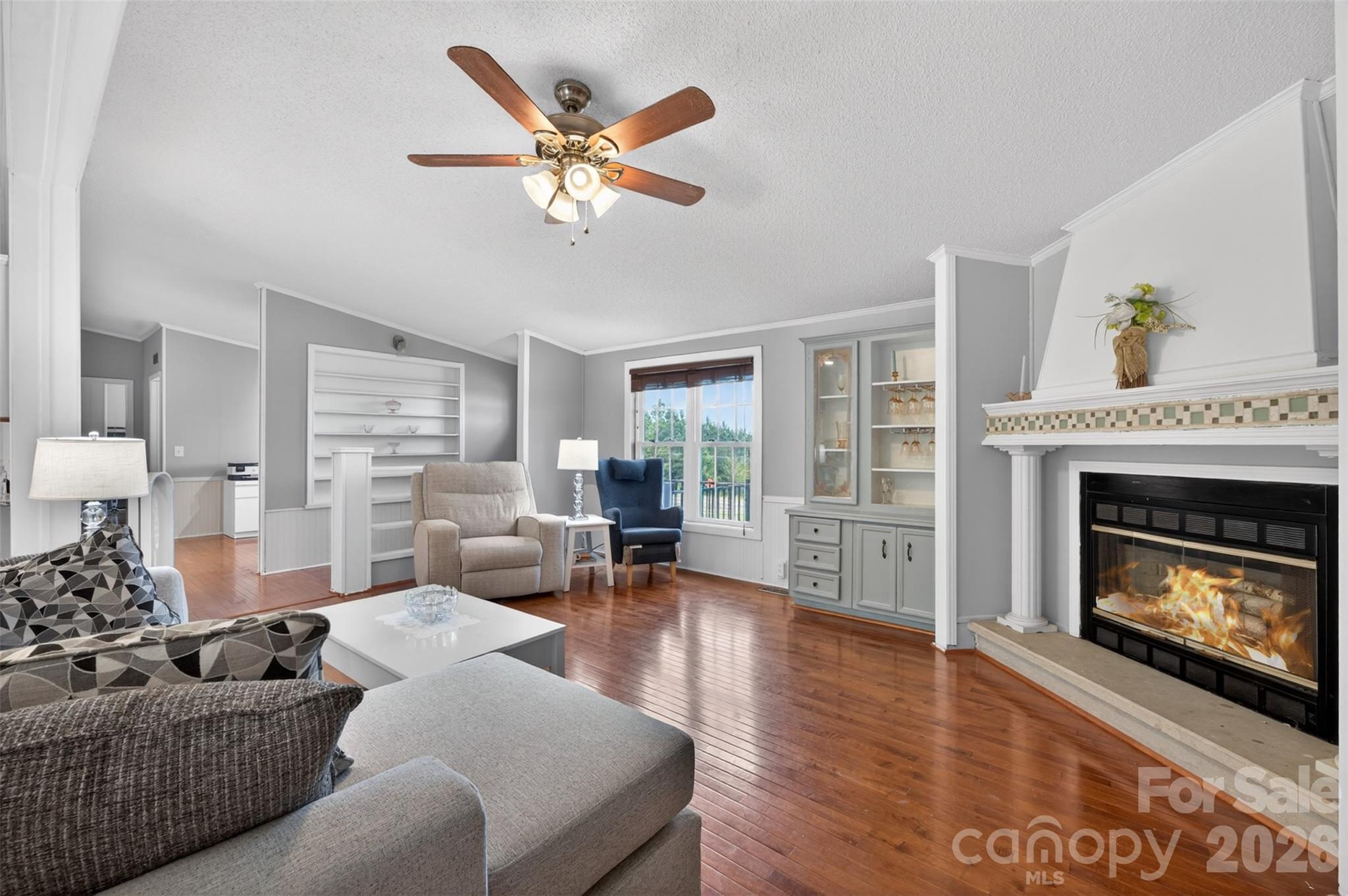 4352 Anderson Mountain Road — Maiden