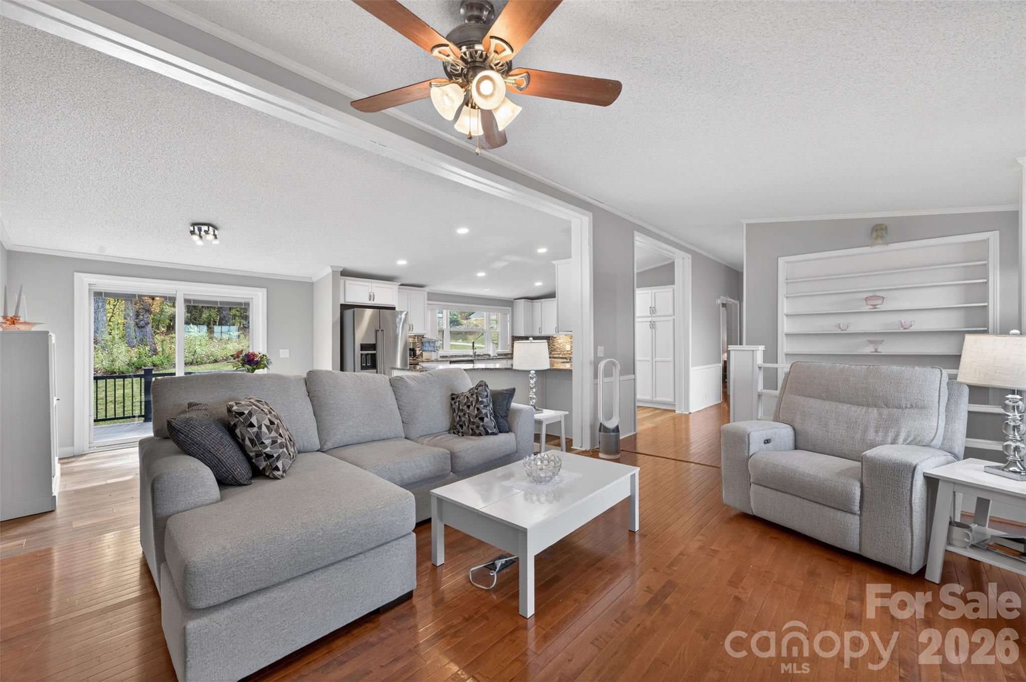 4352 Anderson Mountain Road — Maiden