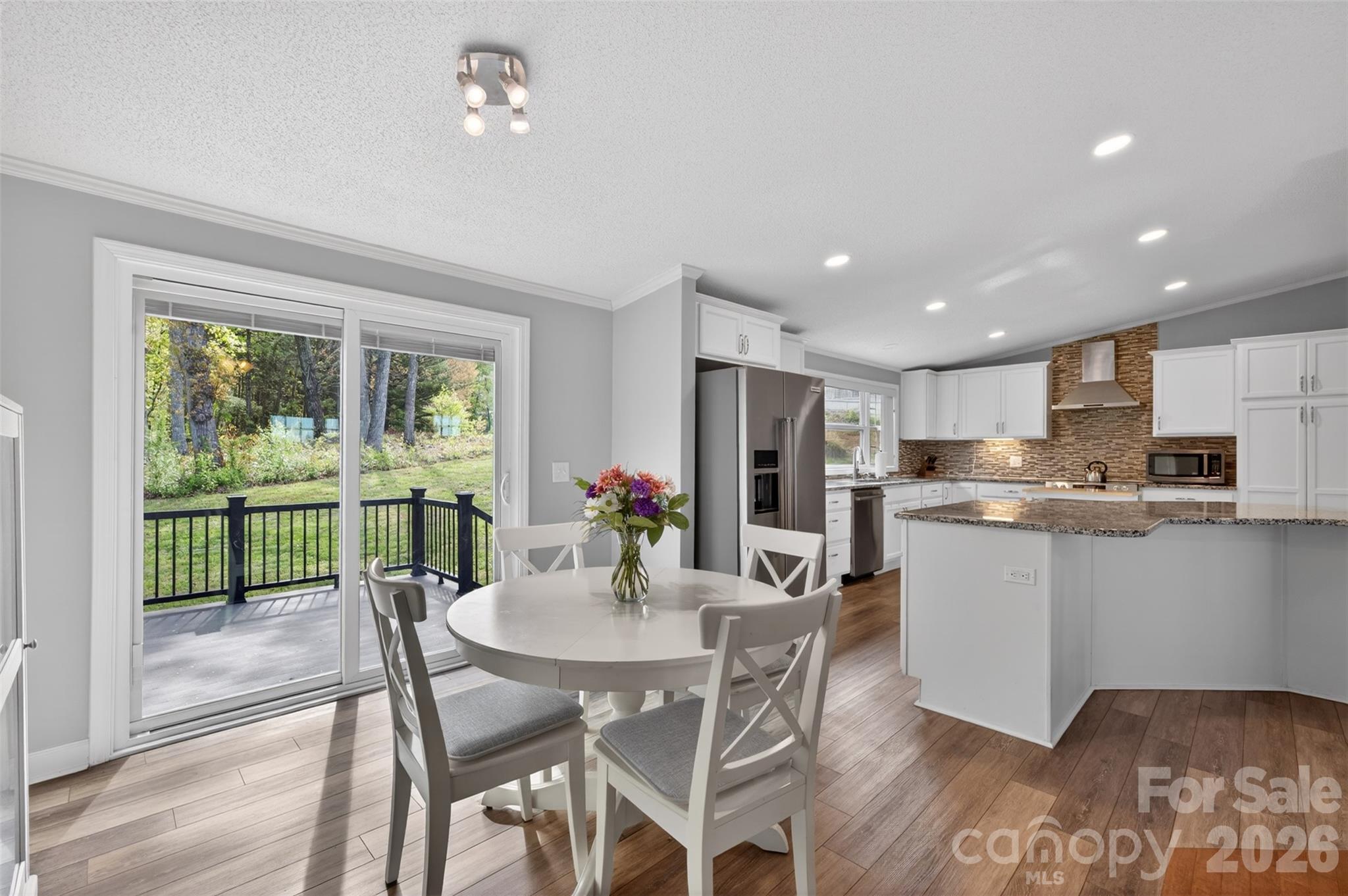4352 Anderson Mountain Road — Maiden