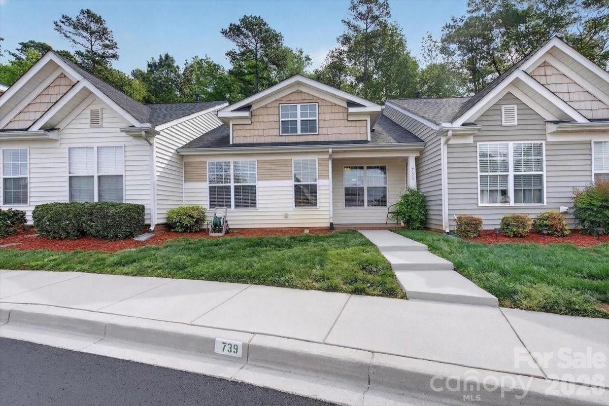 731 Sasha Court — Rock Hill