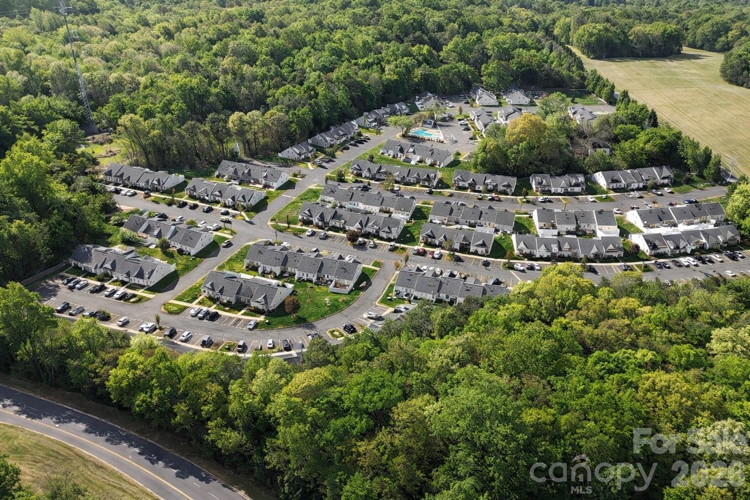 731 Sasha Court — Rock Hill