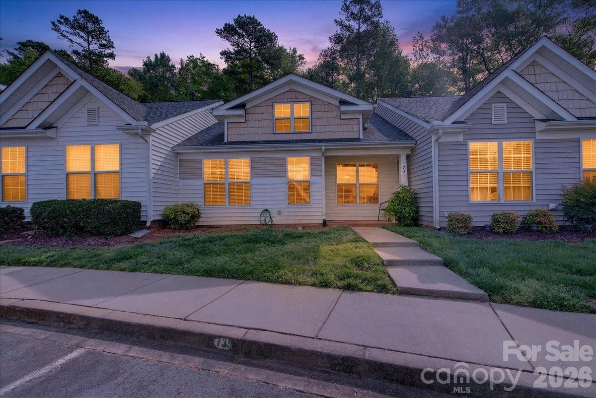 731 Sasha Court — Rock Hill