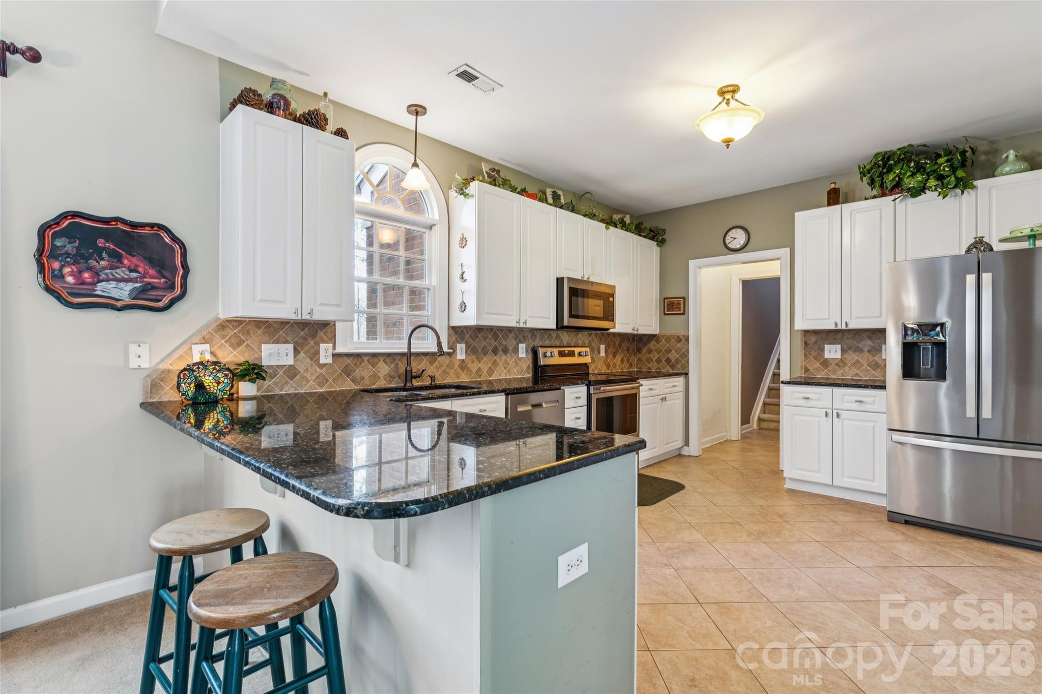 152 Lockerbie Lane — Mooresville