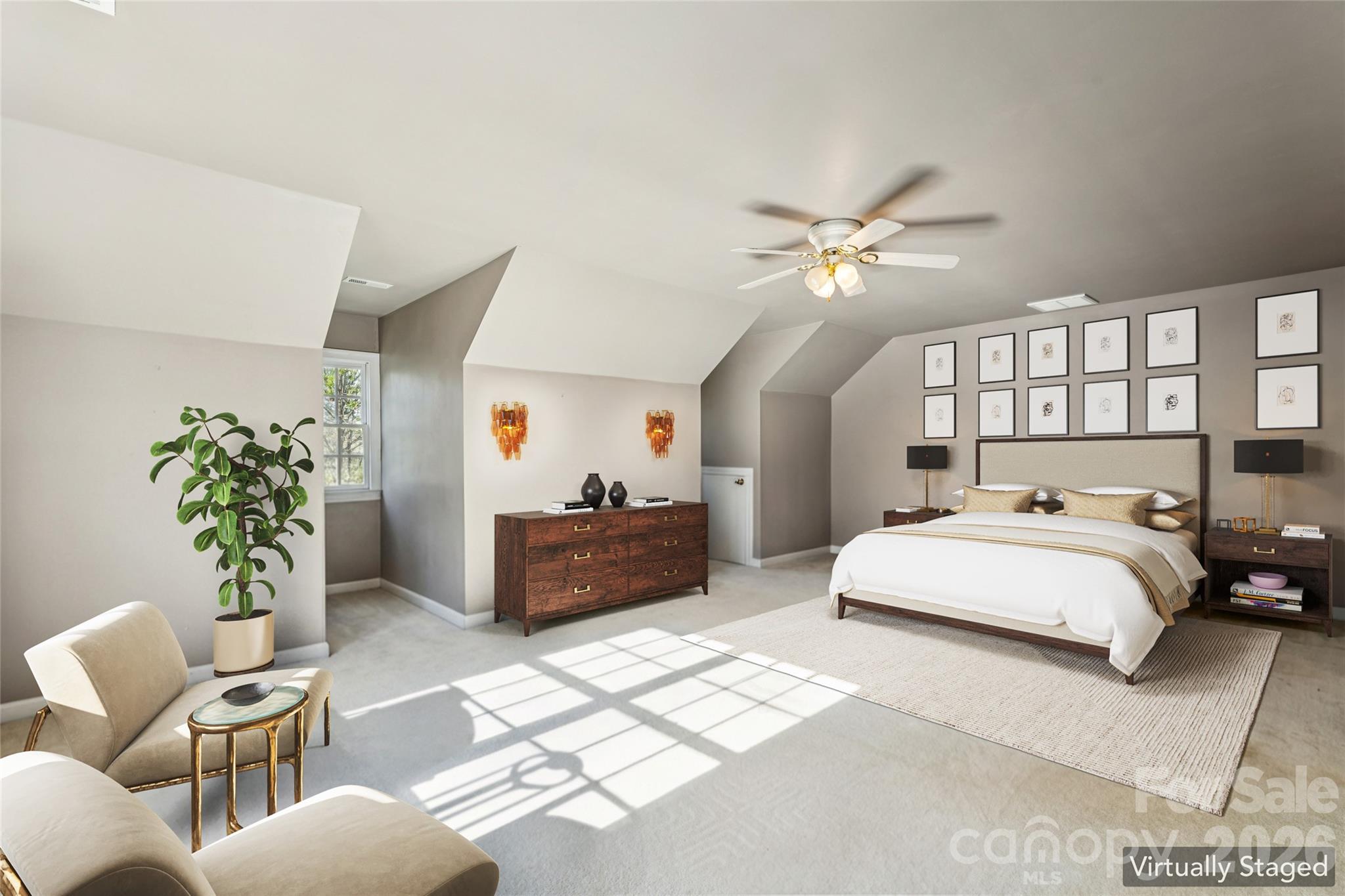 152 Lockerbie Lane — Mooresville