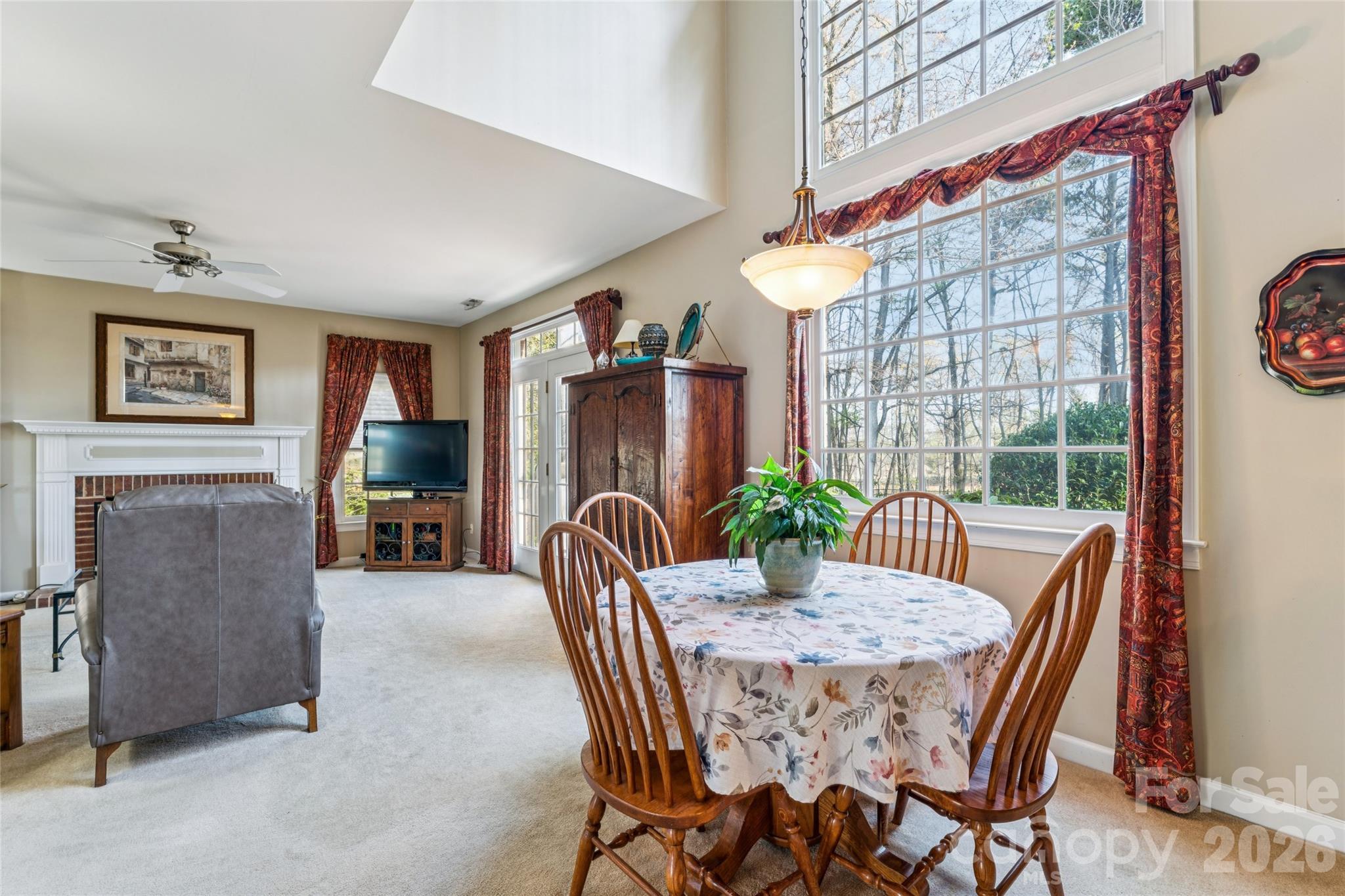 152 Lockerbie Lane — Mooresville