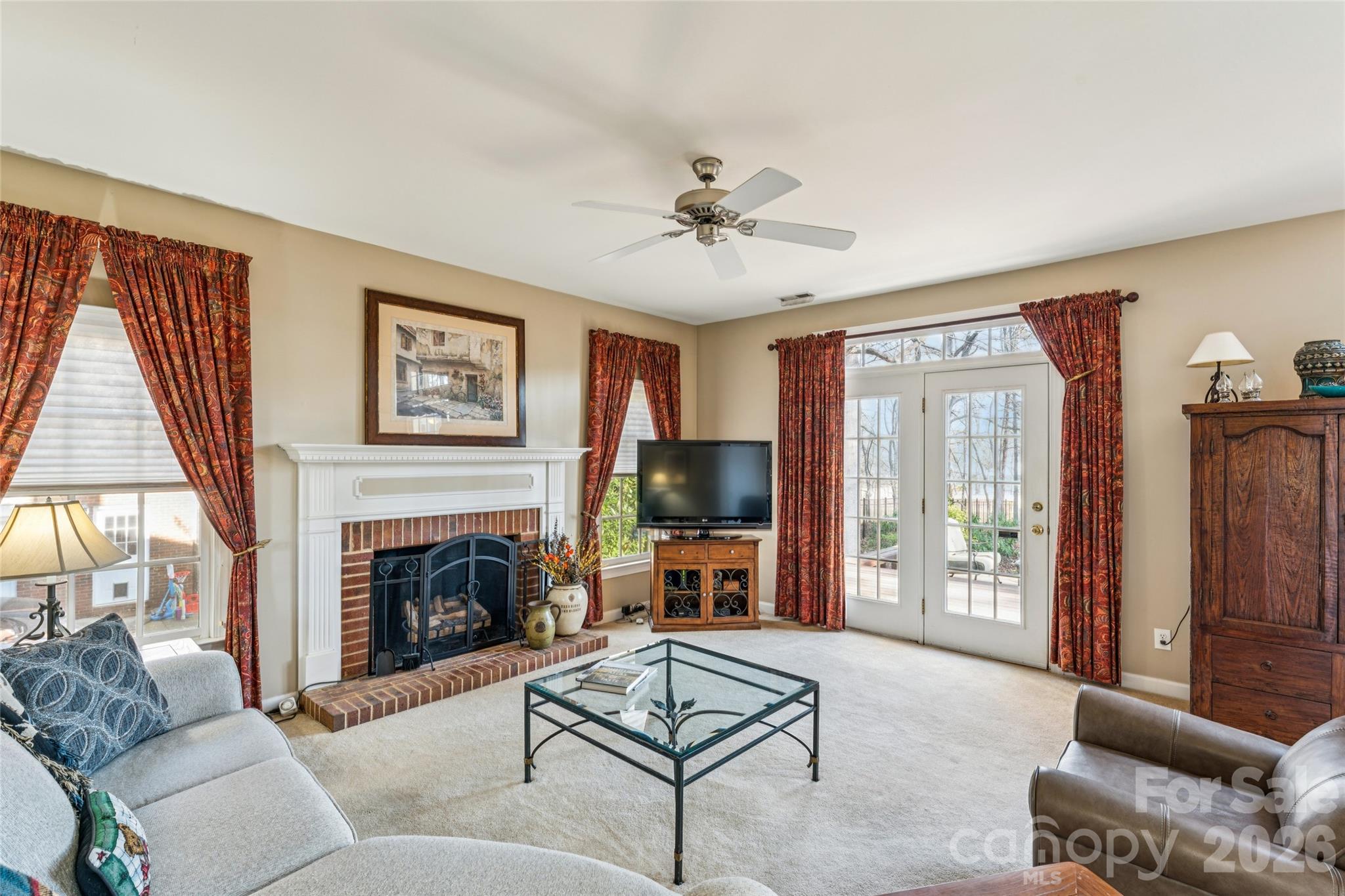 152 Lockerbie Lane — Mooresville