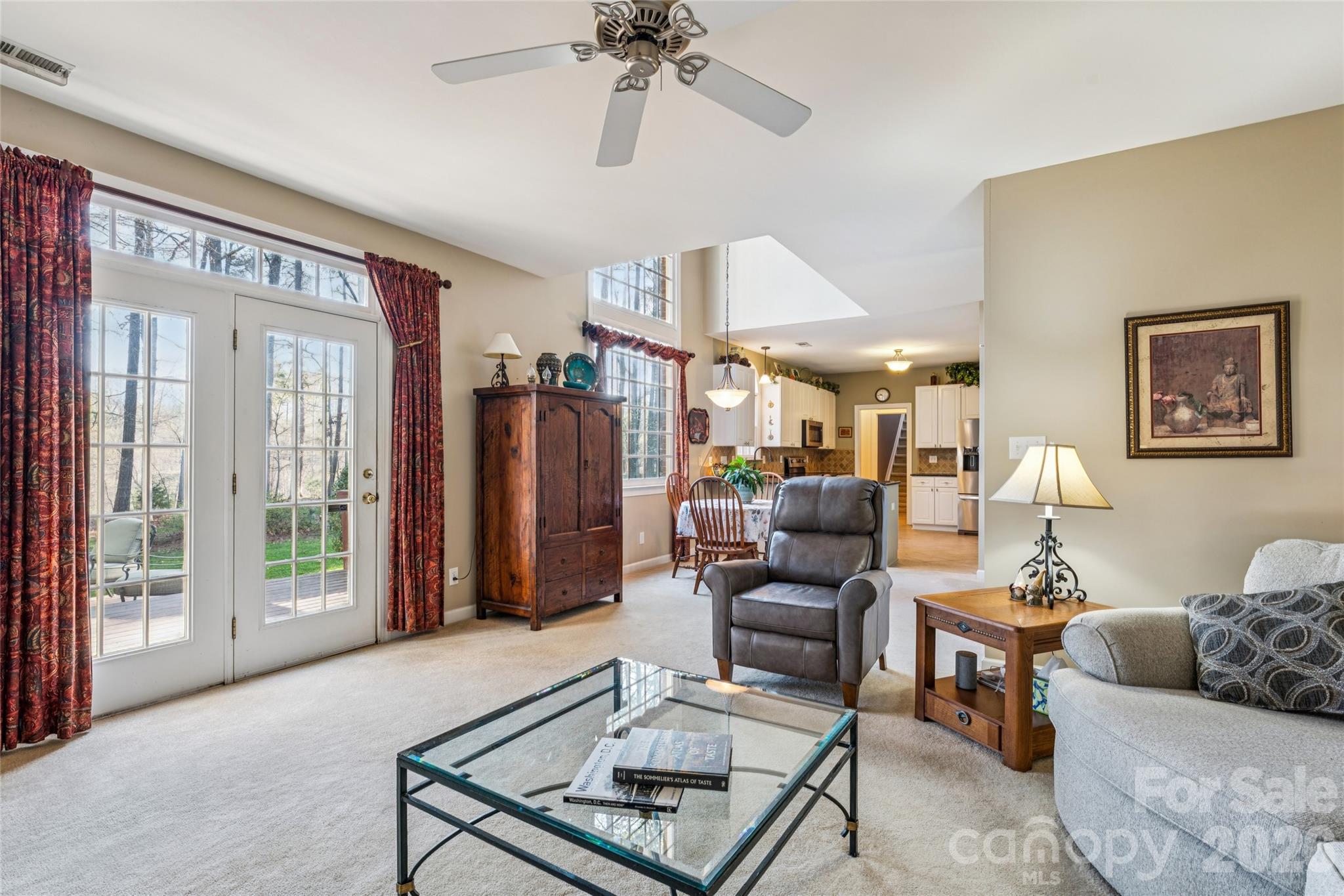 152 Lockerbie Lane — Mooresville