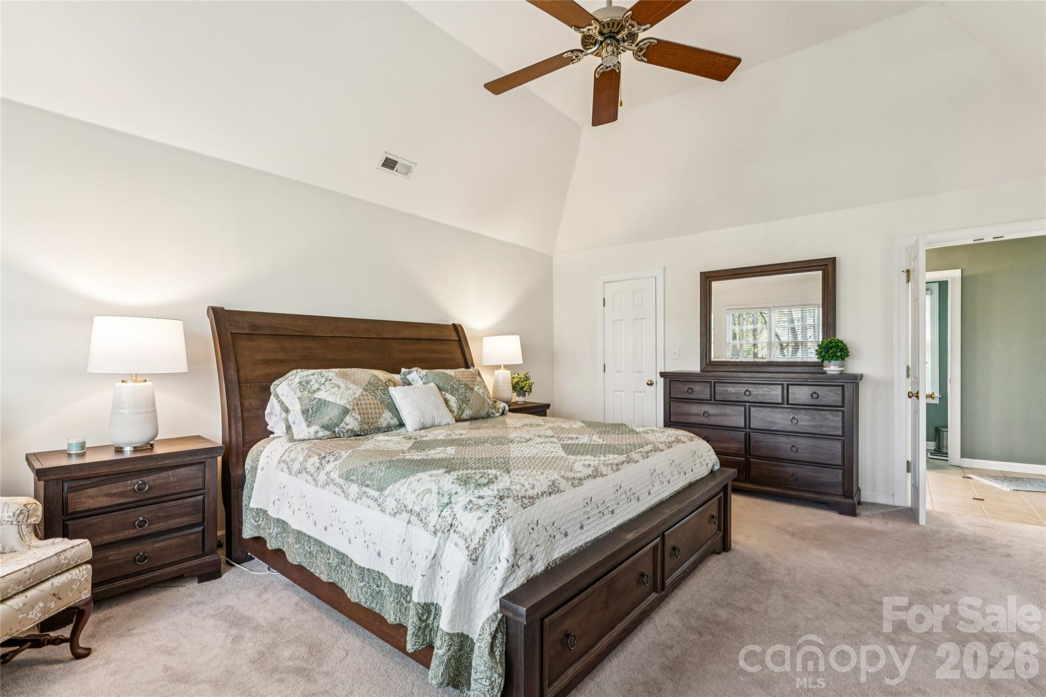 152 Lockerbie Lane — Mooresville