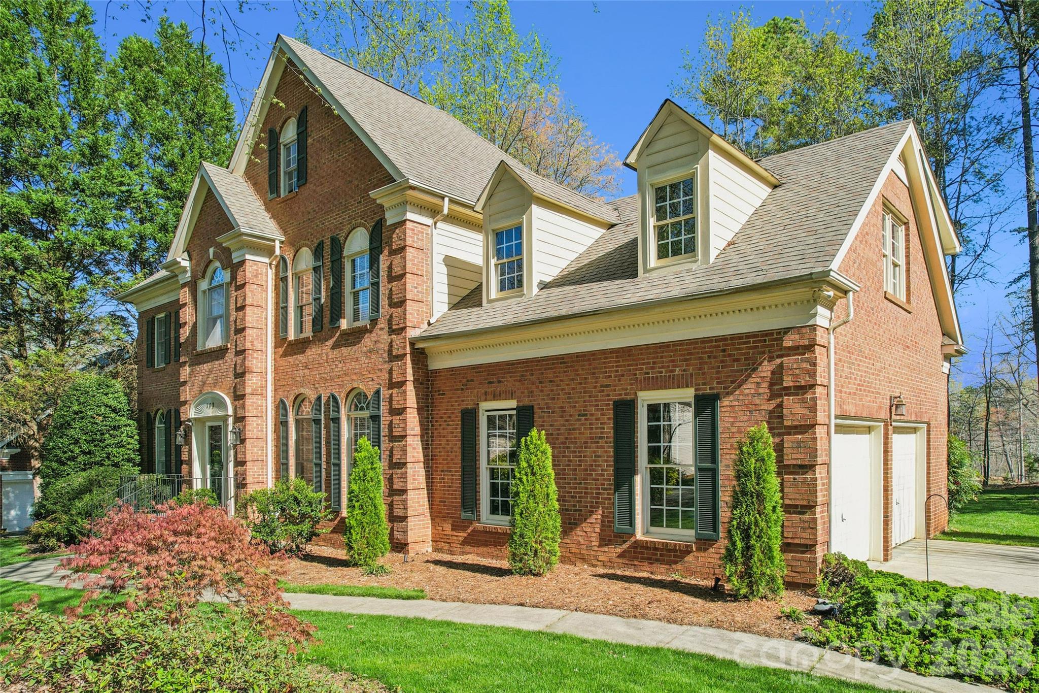 152 Lockerbie Lane — Mooresville