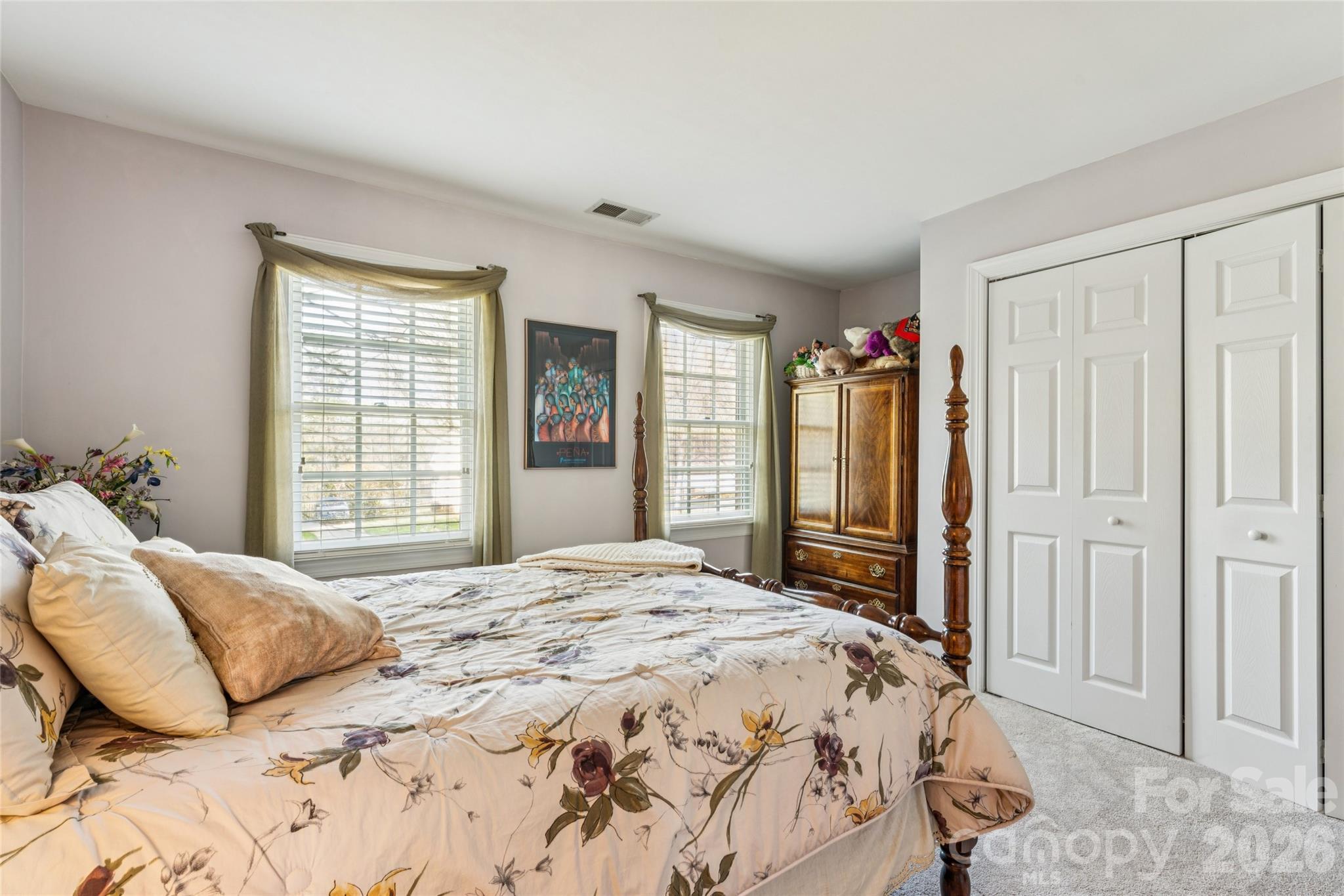 152 Lockerbie Lane — Mooresville