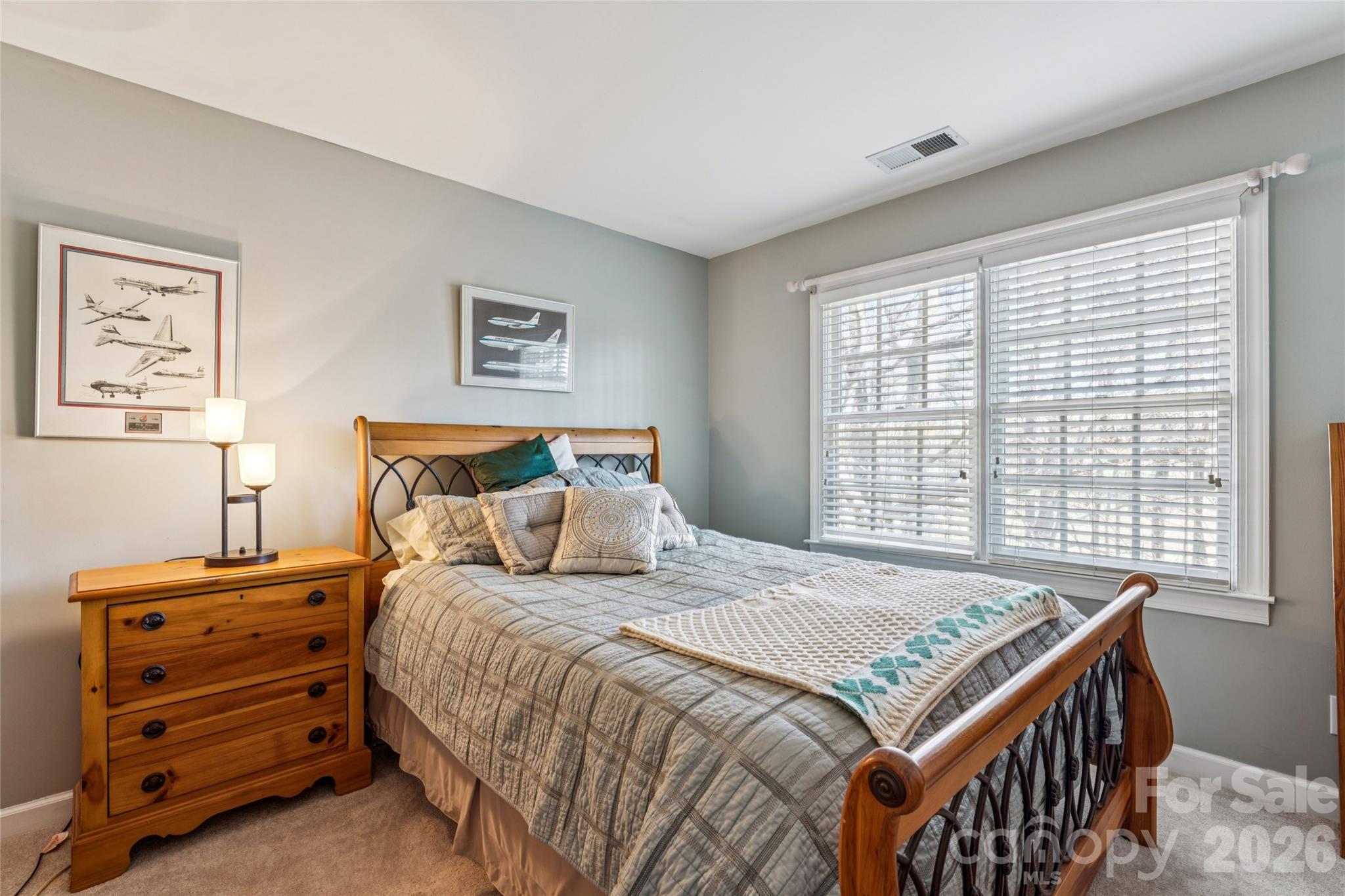 152 Lockerbie Lane — Mooresville