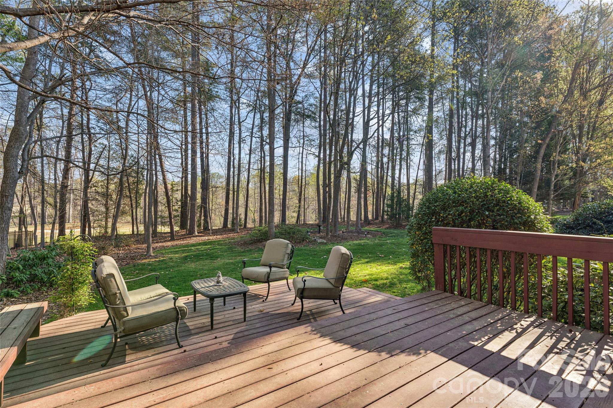 152 Lockerbie Lane — Mooresville
