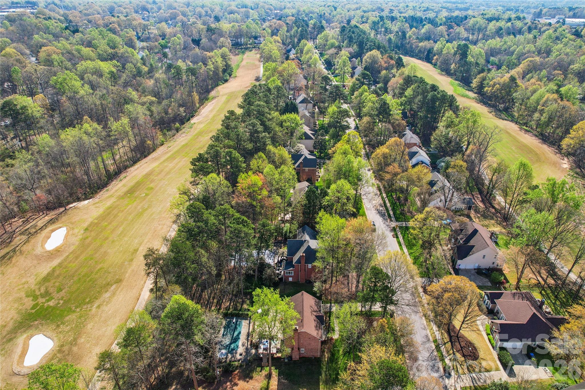 152 Lockerbie Lane — Mooresville