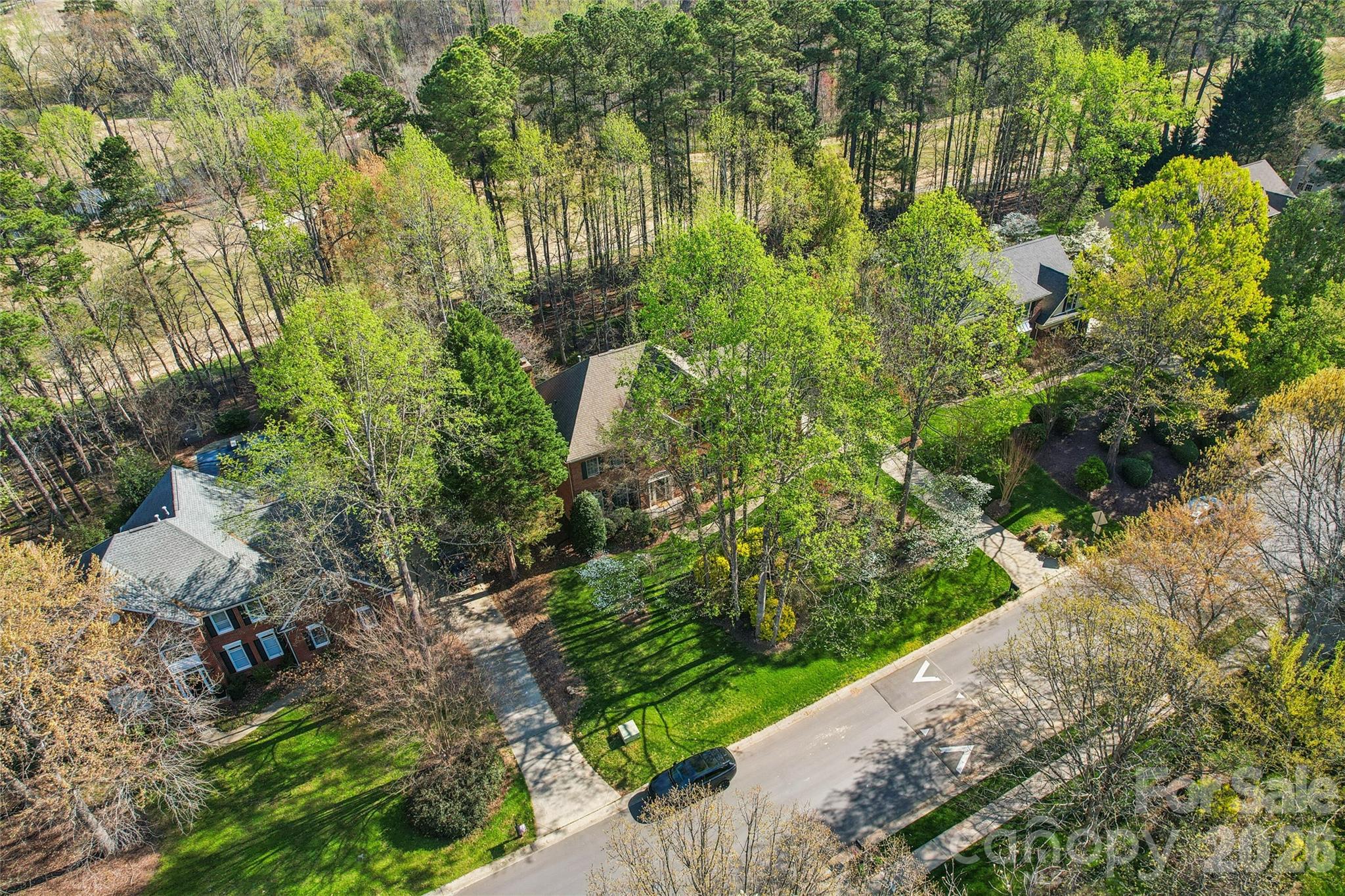152 Lockerbie Lane — Mooresville