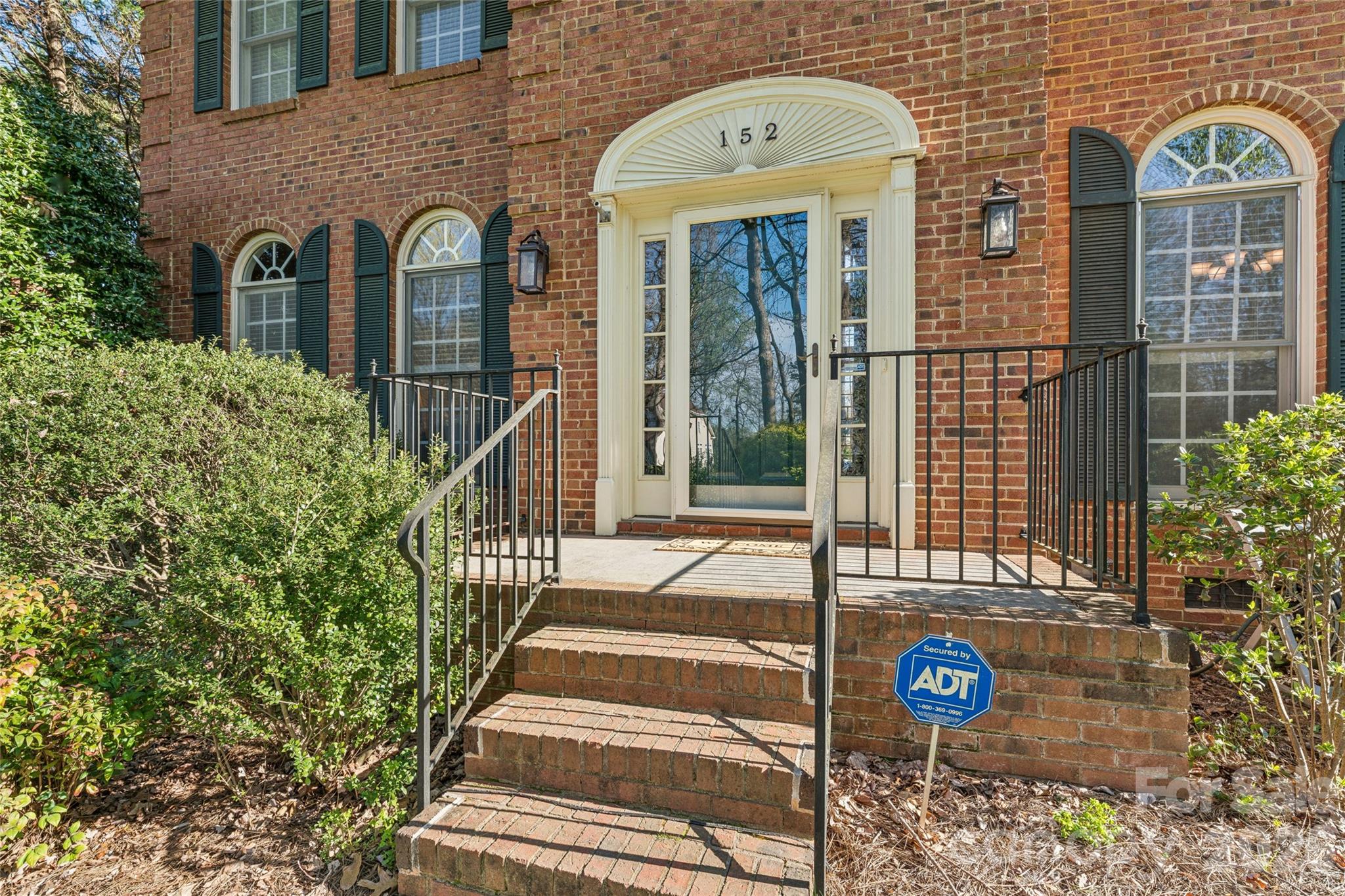 152 Lockerbie Lane — Mooresville