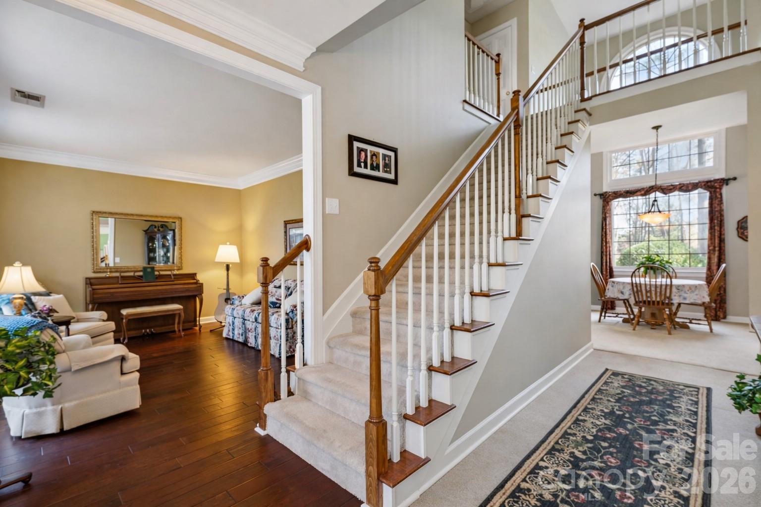 152 Lockerbie Lane — Mooresville