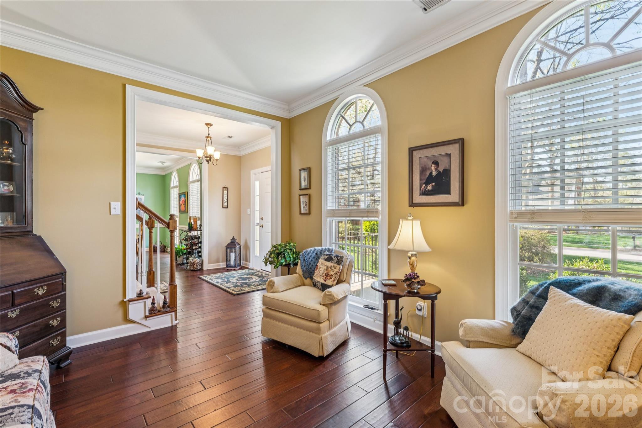 152 Lockerbie Lane — Mooresville
