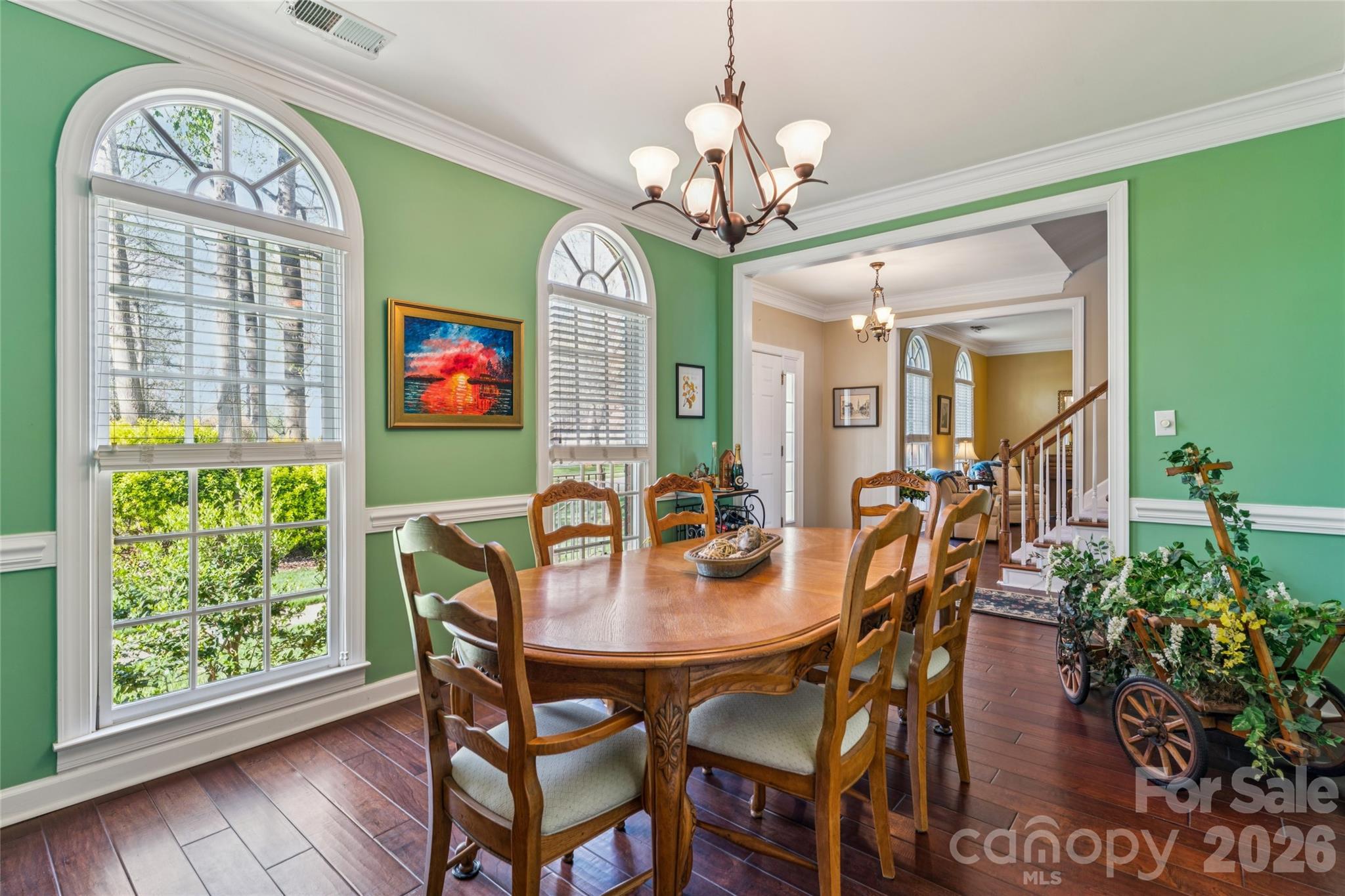 152 Lockerbie Lane — Mooresville