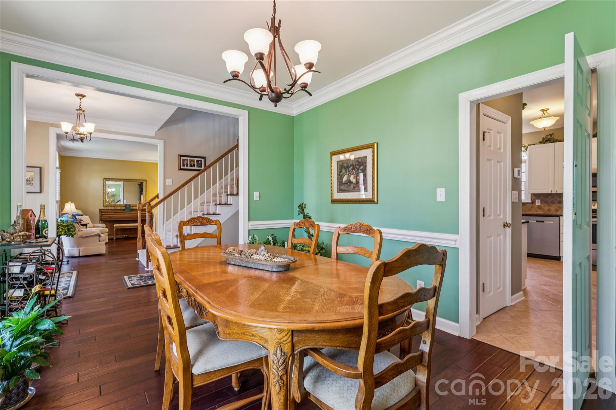 152 Lockerbie Lane — Mooresville